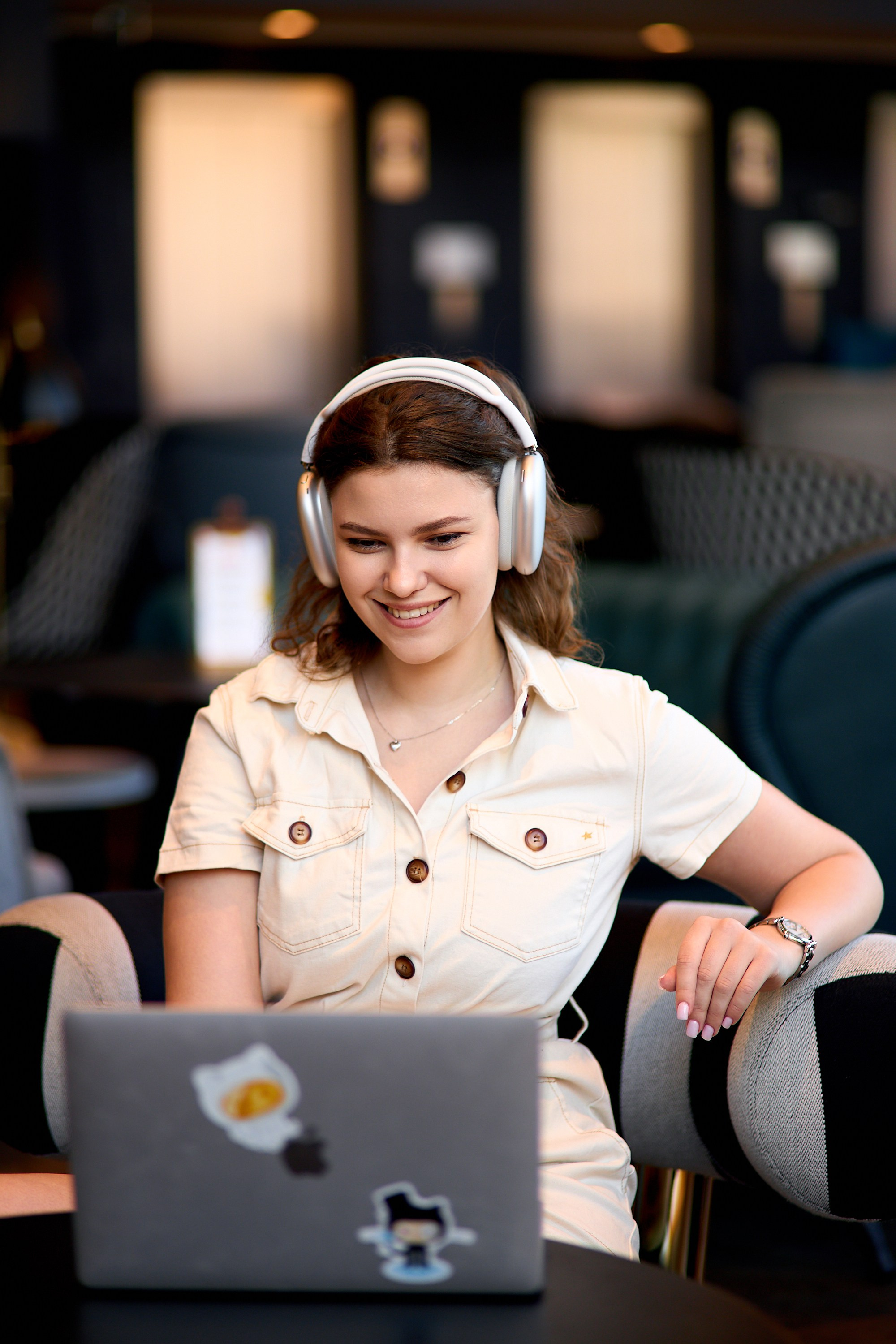 Business portrait. Ruslan Sereduk Photographer