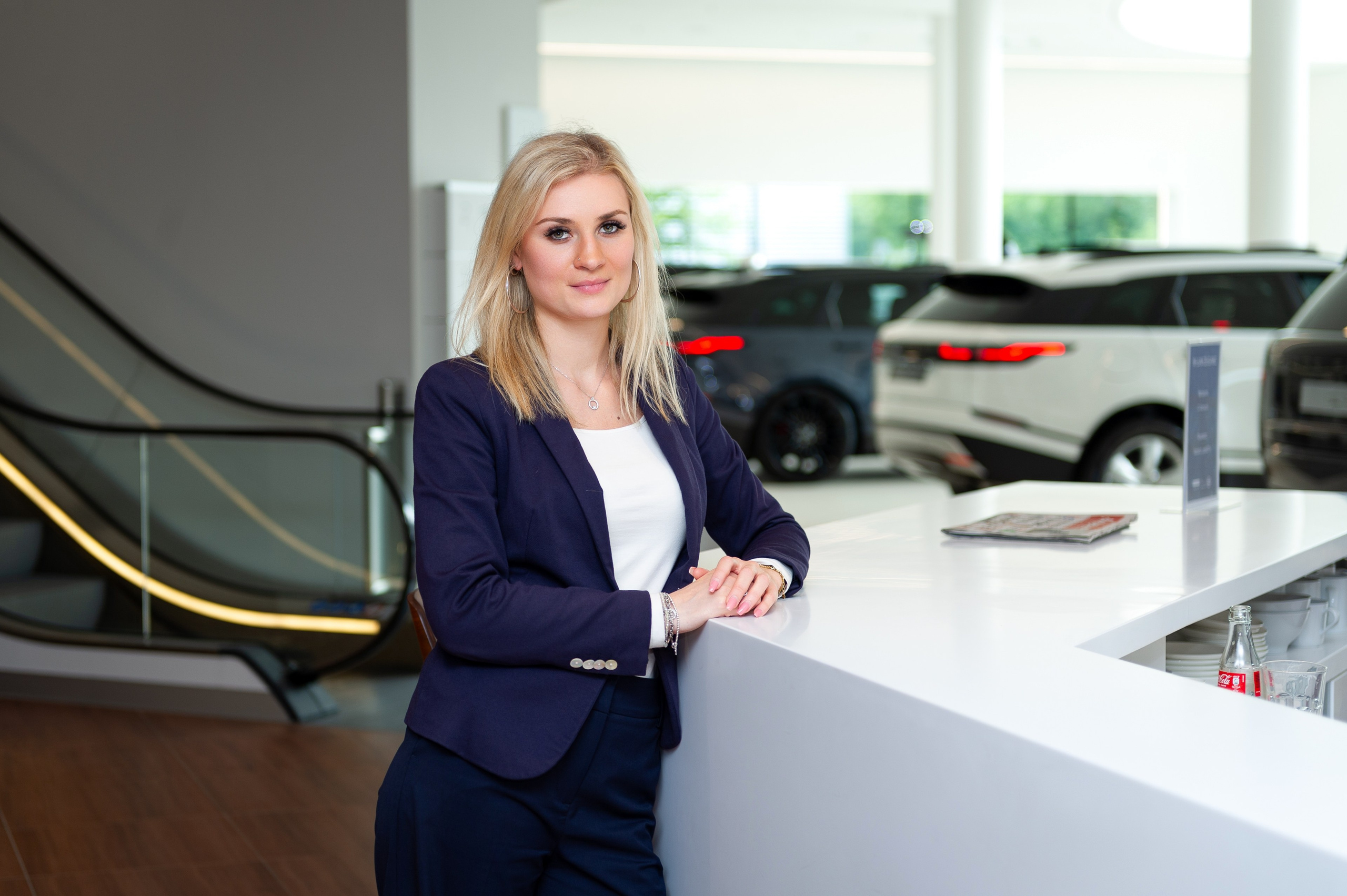 Business. Timur Cherepanov |Portrait- und Businessfotograf in München