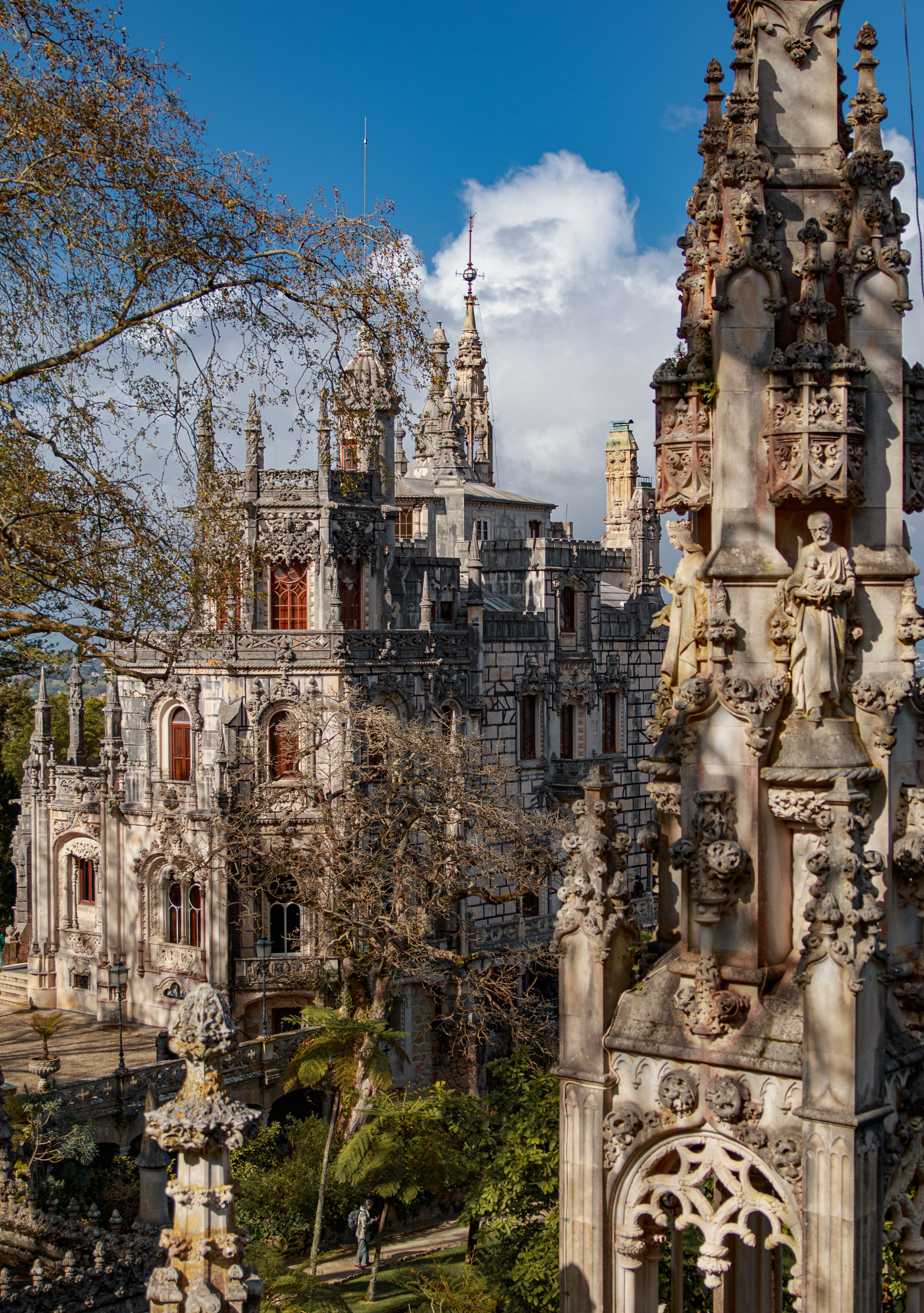 Lisbon, Mar. 25. Kseny Kolesnik Photography