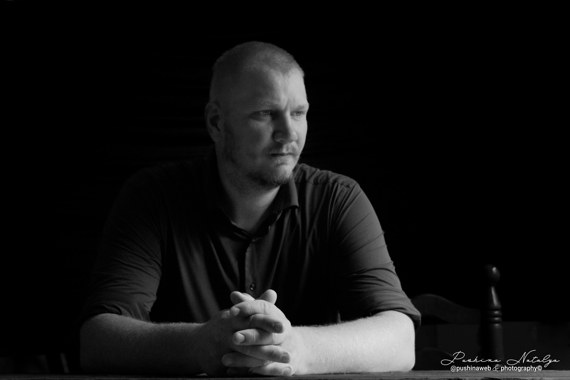 Male Portait. Портретный женский и мужской фотограф в Вероне, Виченце, Венеции