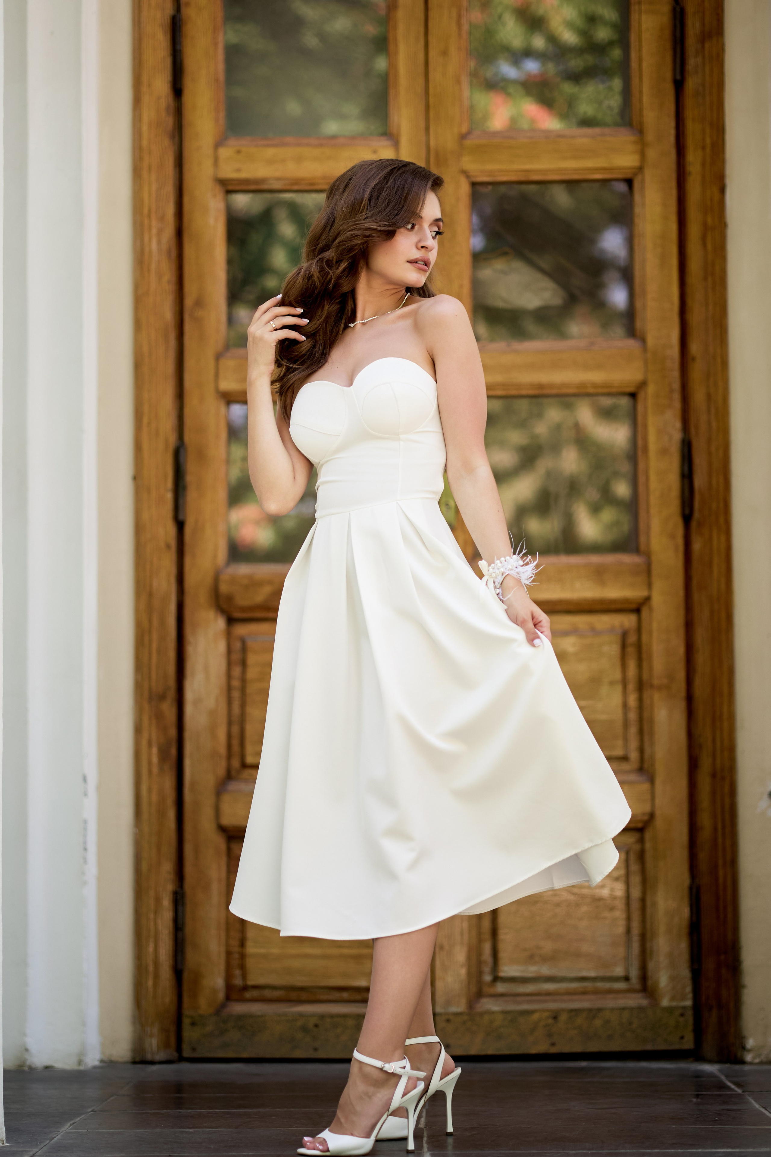 VICTOR & GABI | Villa Garden 2024