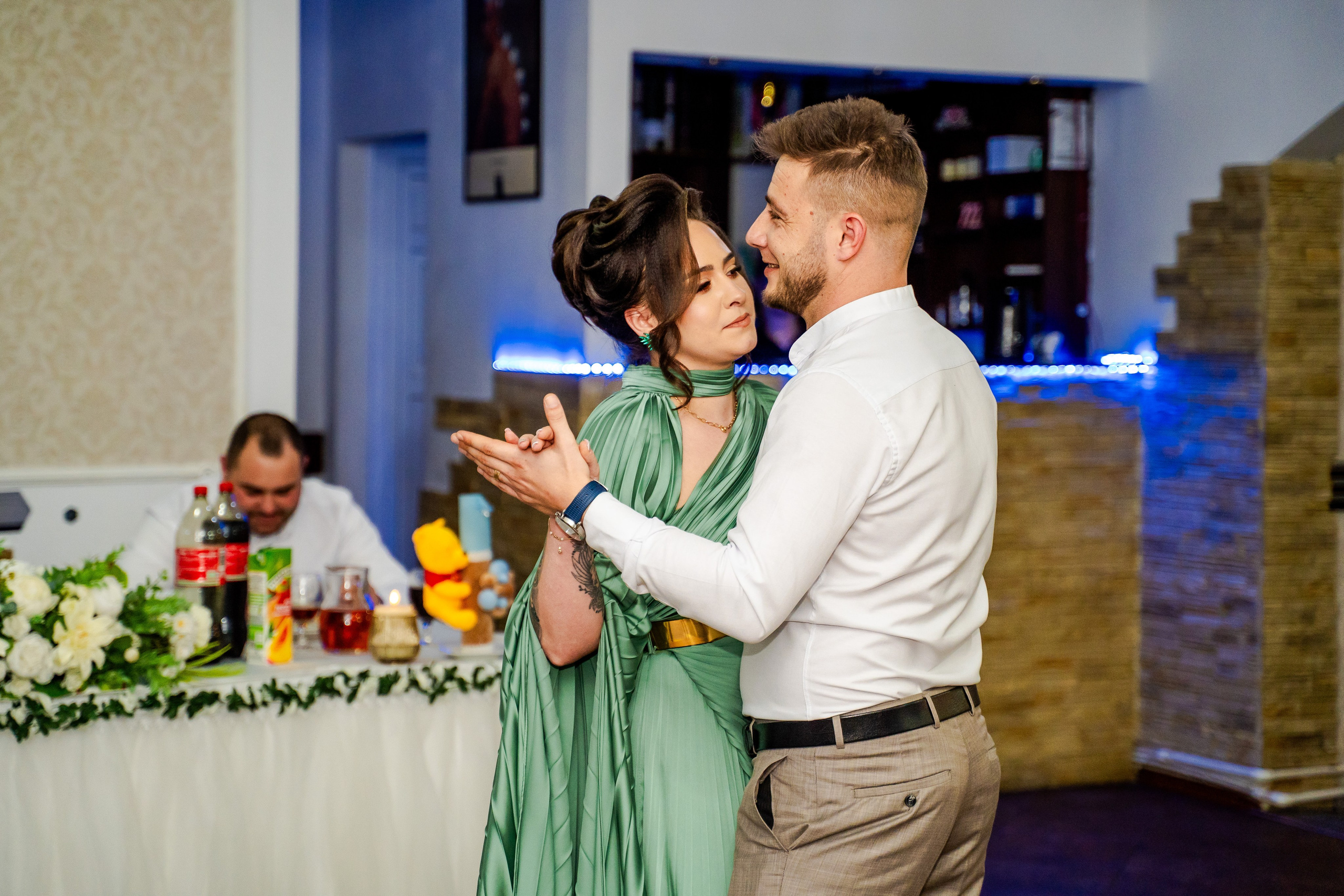 Botez Ayan Stefan – Fotograf Ploiesti. Fotografie | Videografie | ARN Creative Events