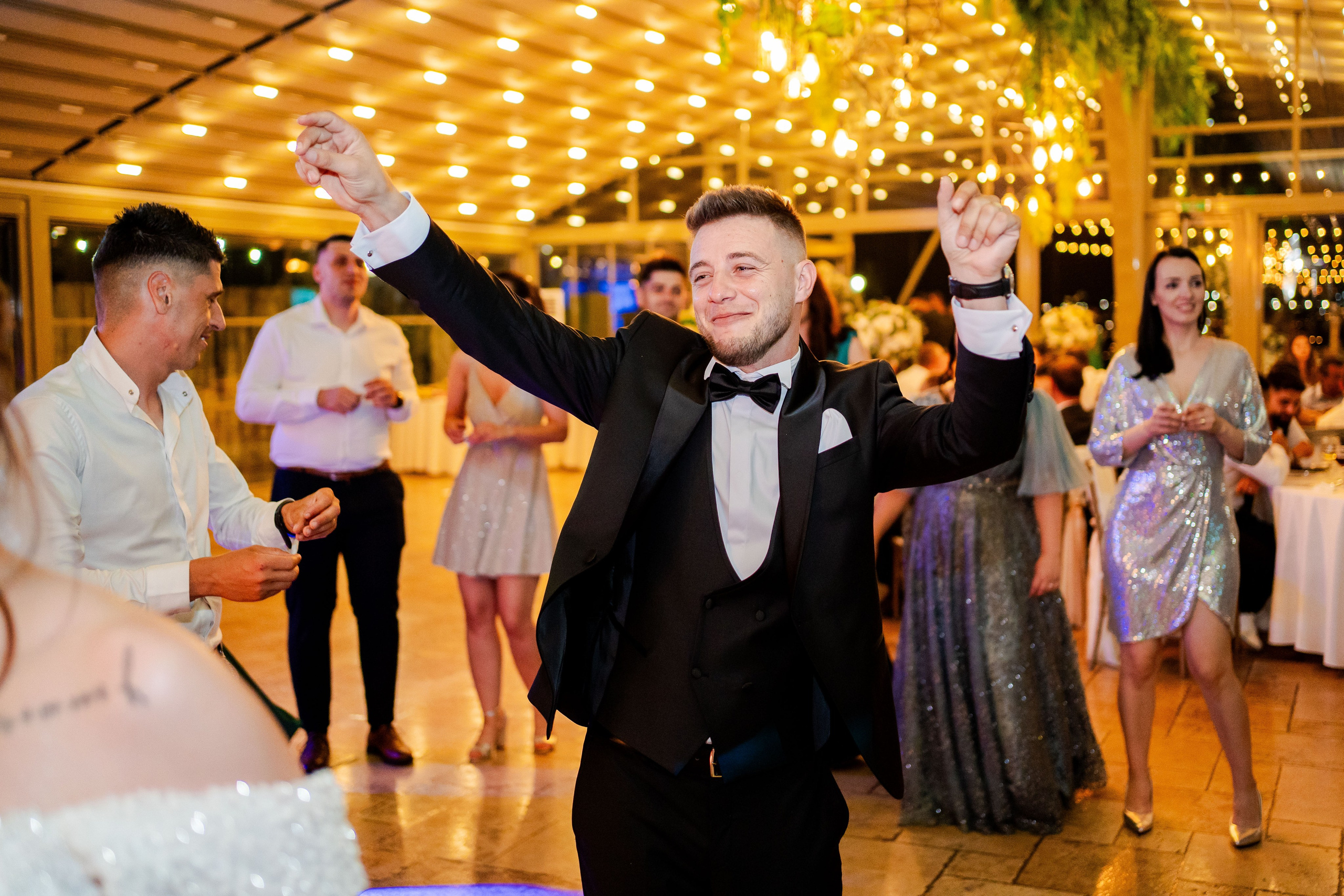 Nunta Andreea si Catalin – Fotograf Ploiesti. Fotografie | Videografie | ARN Creative Events