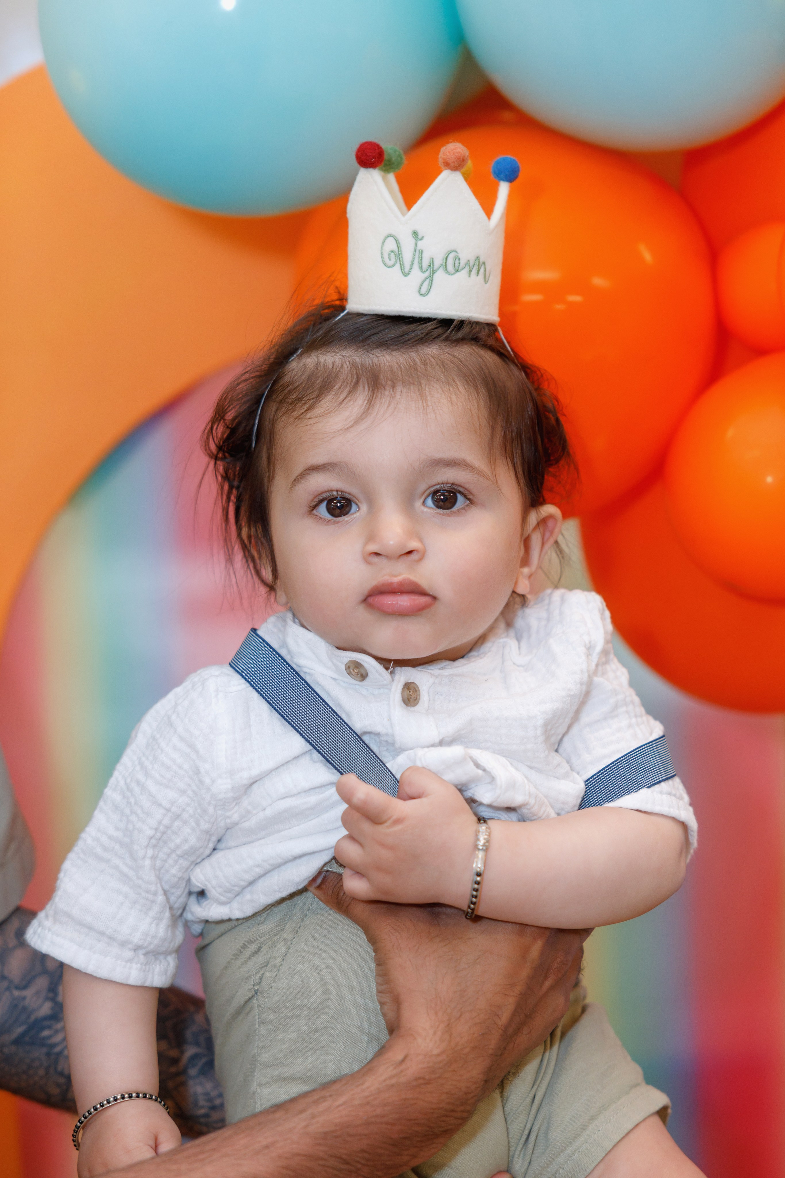 ONE. Family and Event photographer in Bay Area Elena Tiuriumina