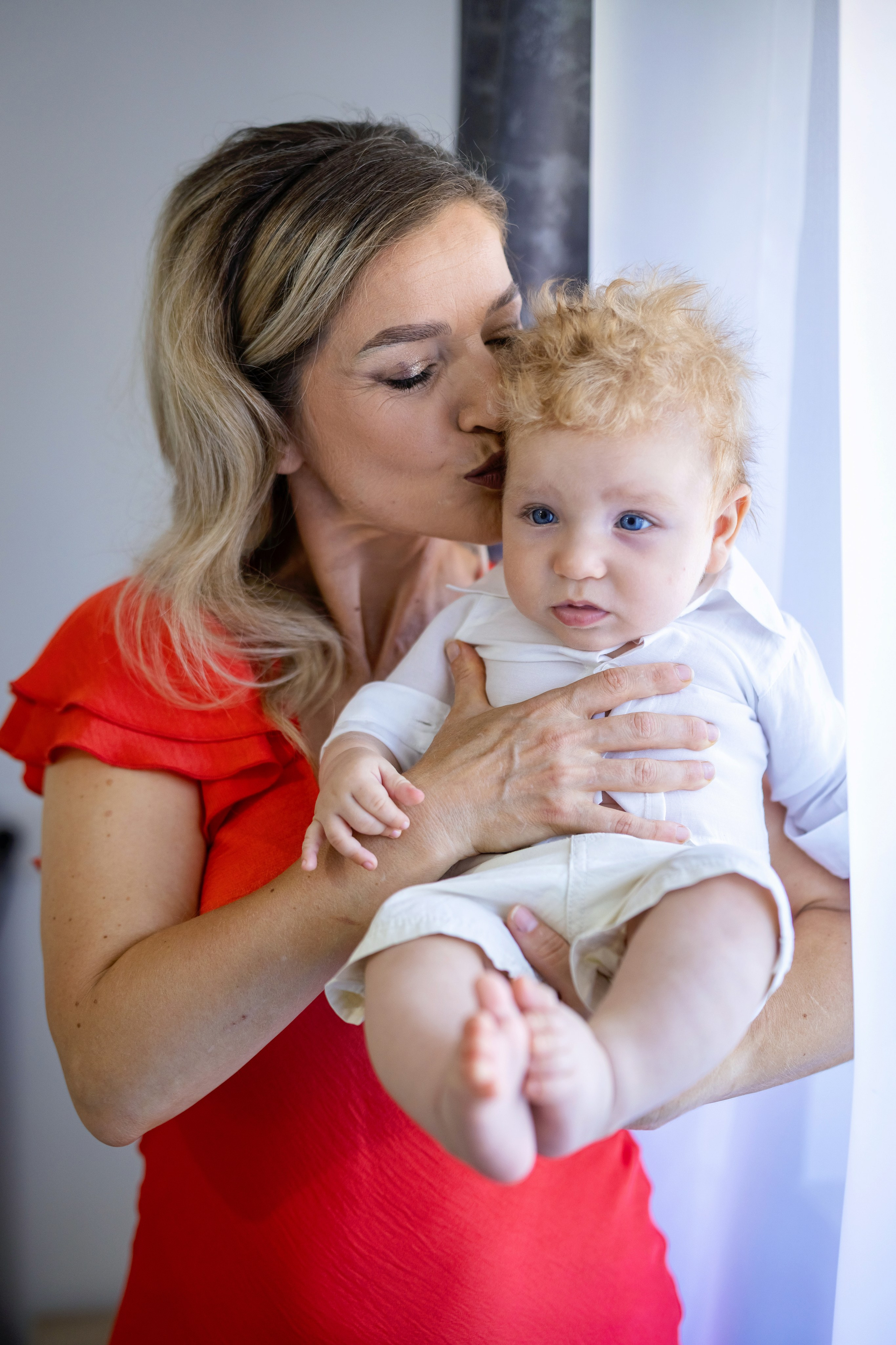 Eric Ionut. Moments By Gub