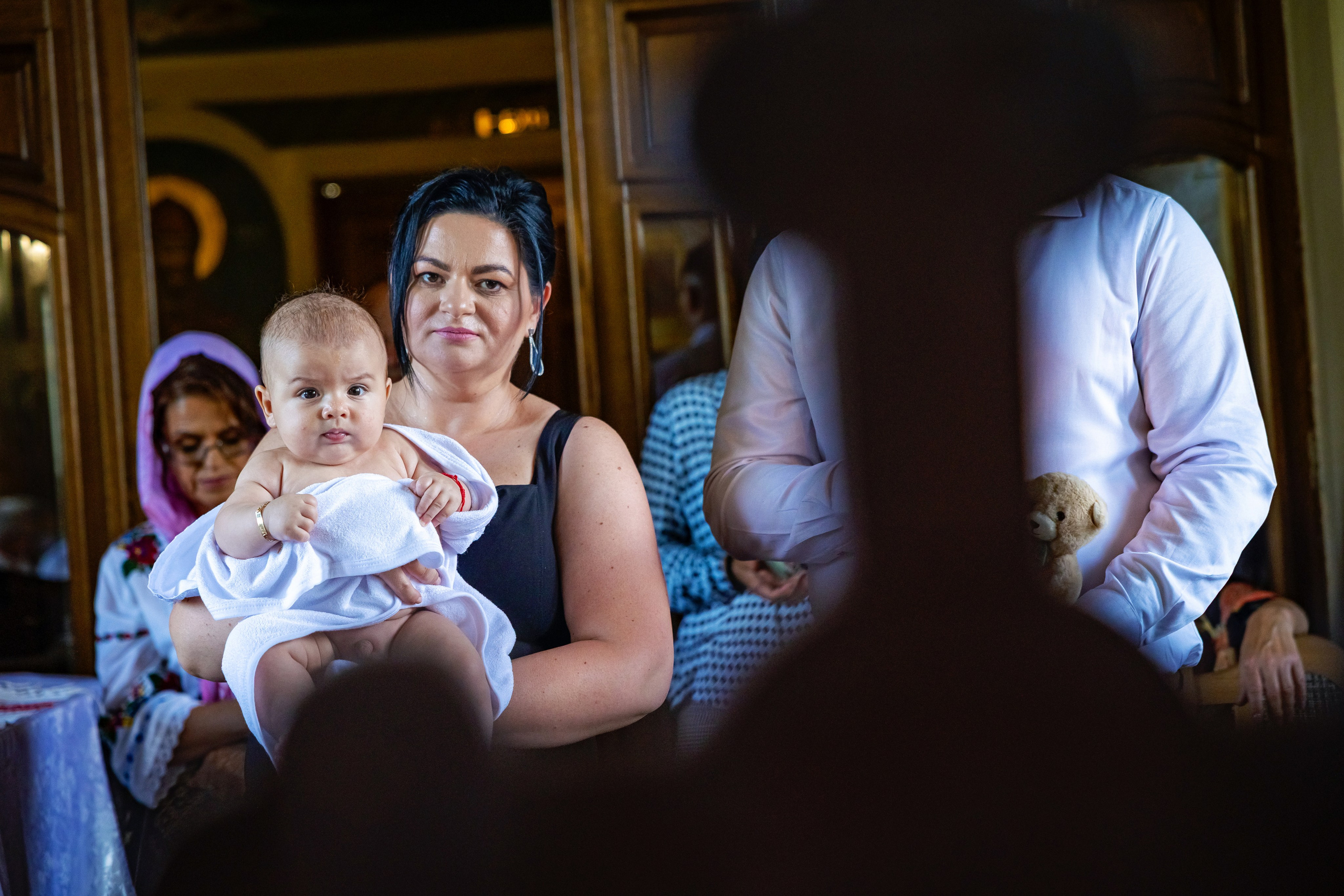 Eren Ionut. Moments By Gub