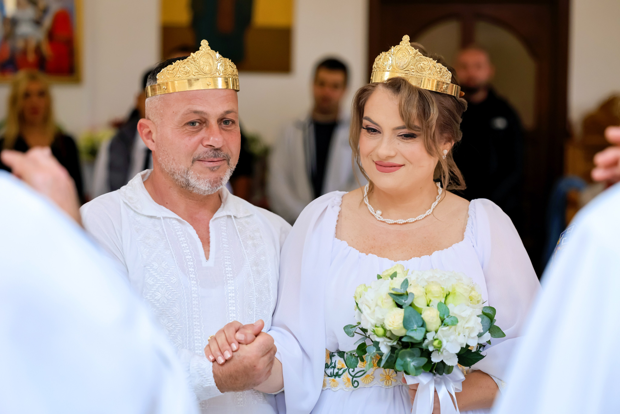 Andrei Sebastian. Moments By Gub