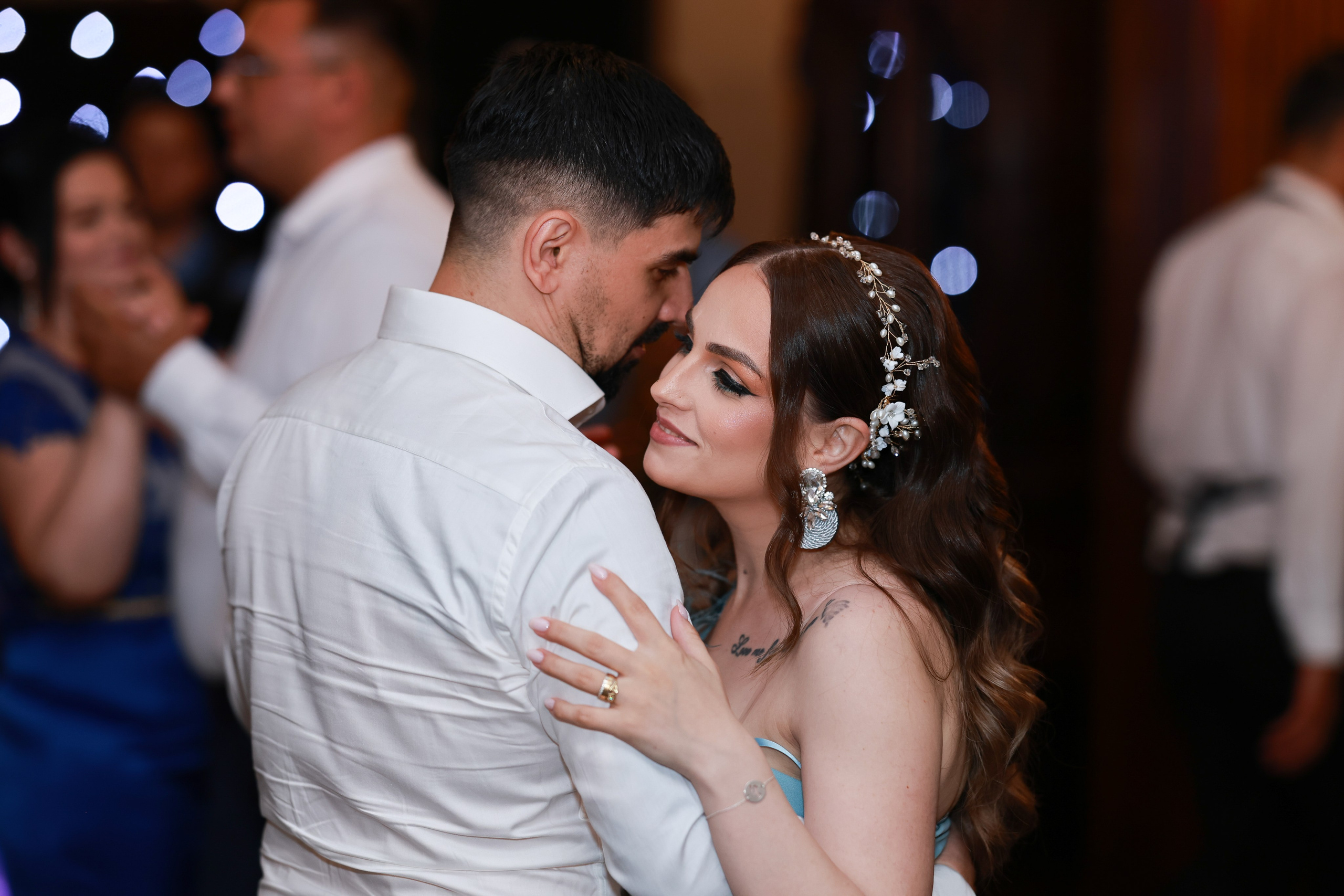 Eren Ionut. Moments By Gub