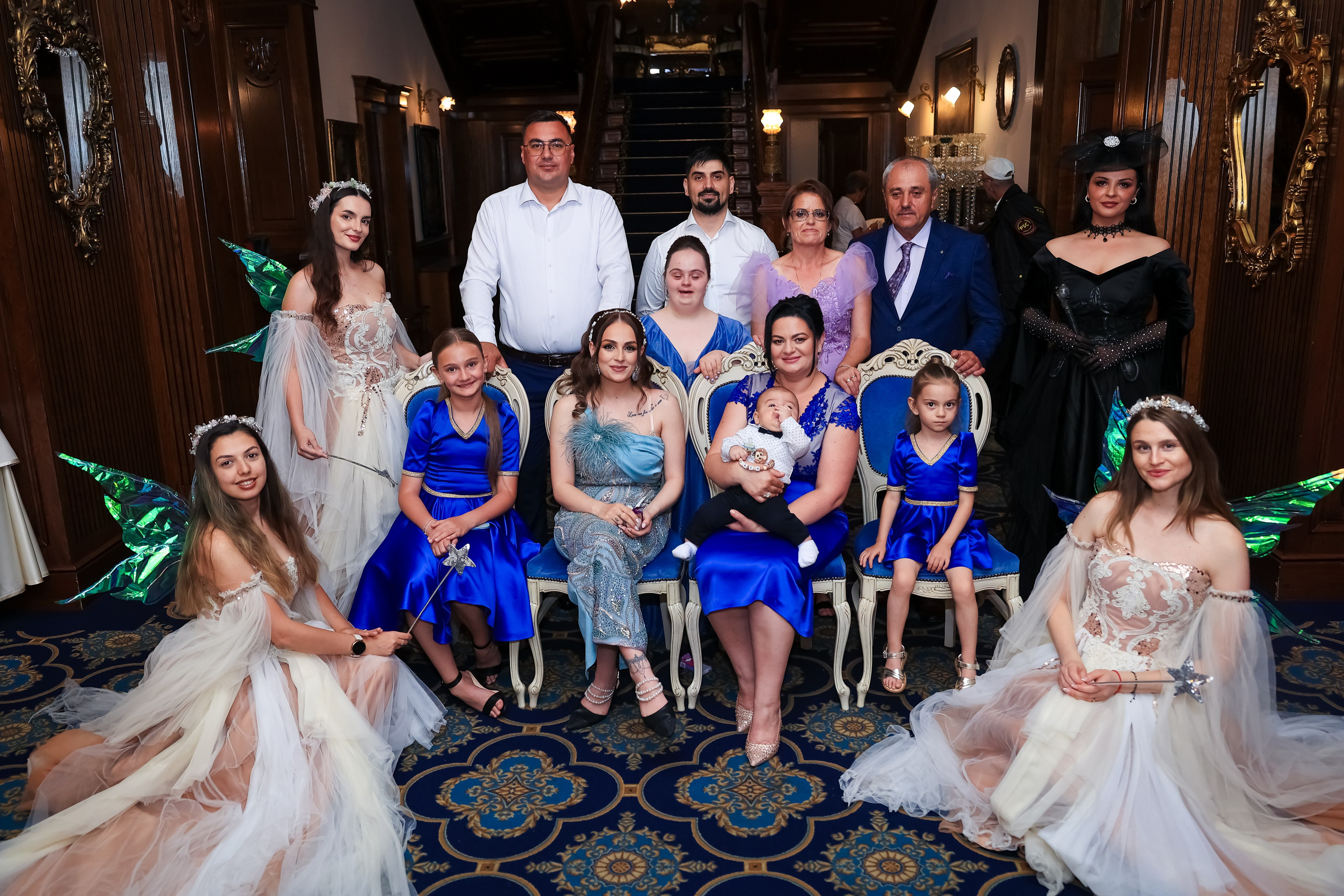 Eren Ionut. Moments By Gub