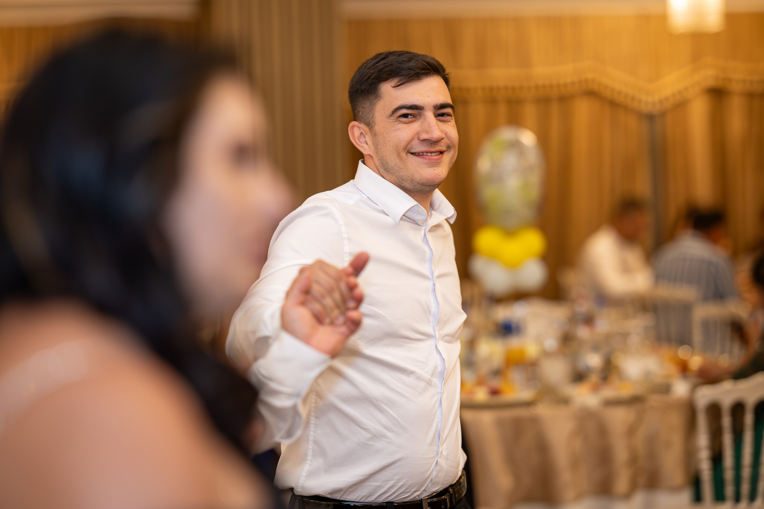 Eric Ionut. Moments By Gub