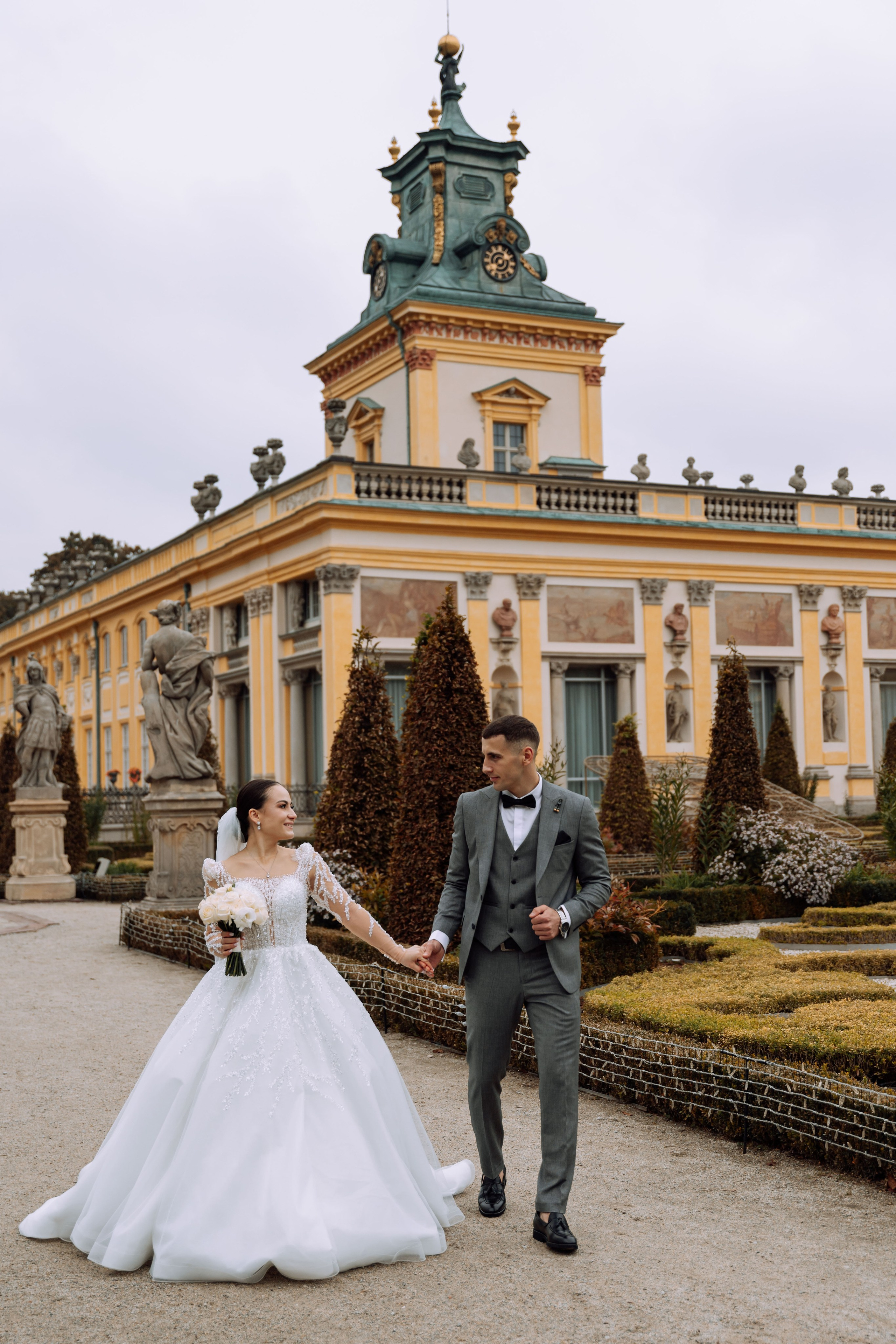 Ślub Nastia & Vasyl