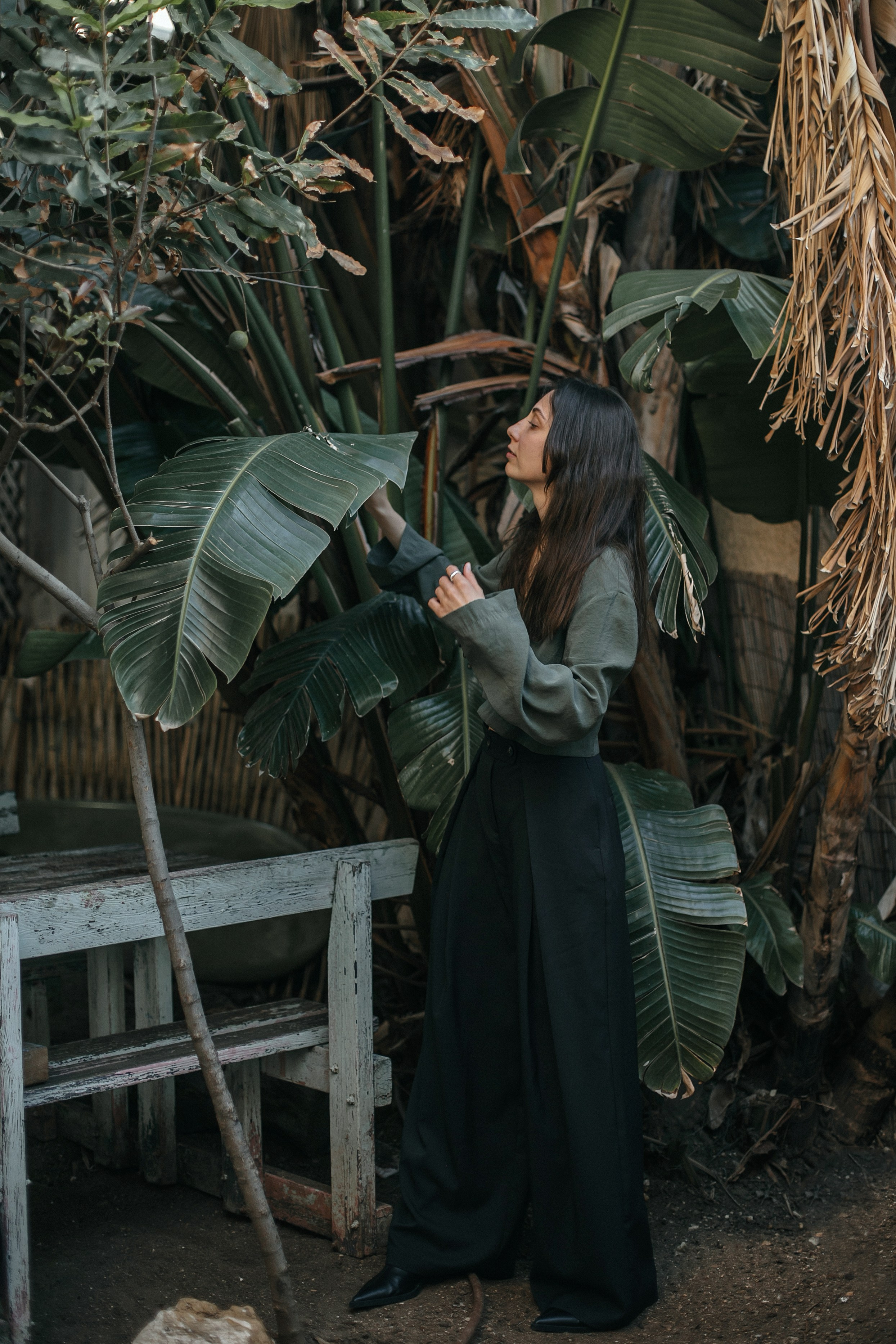 1. Photographer Anastasia Zavyalova