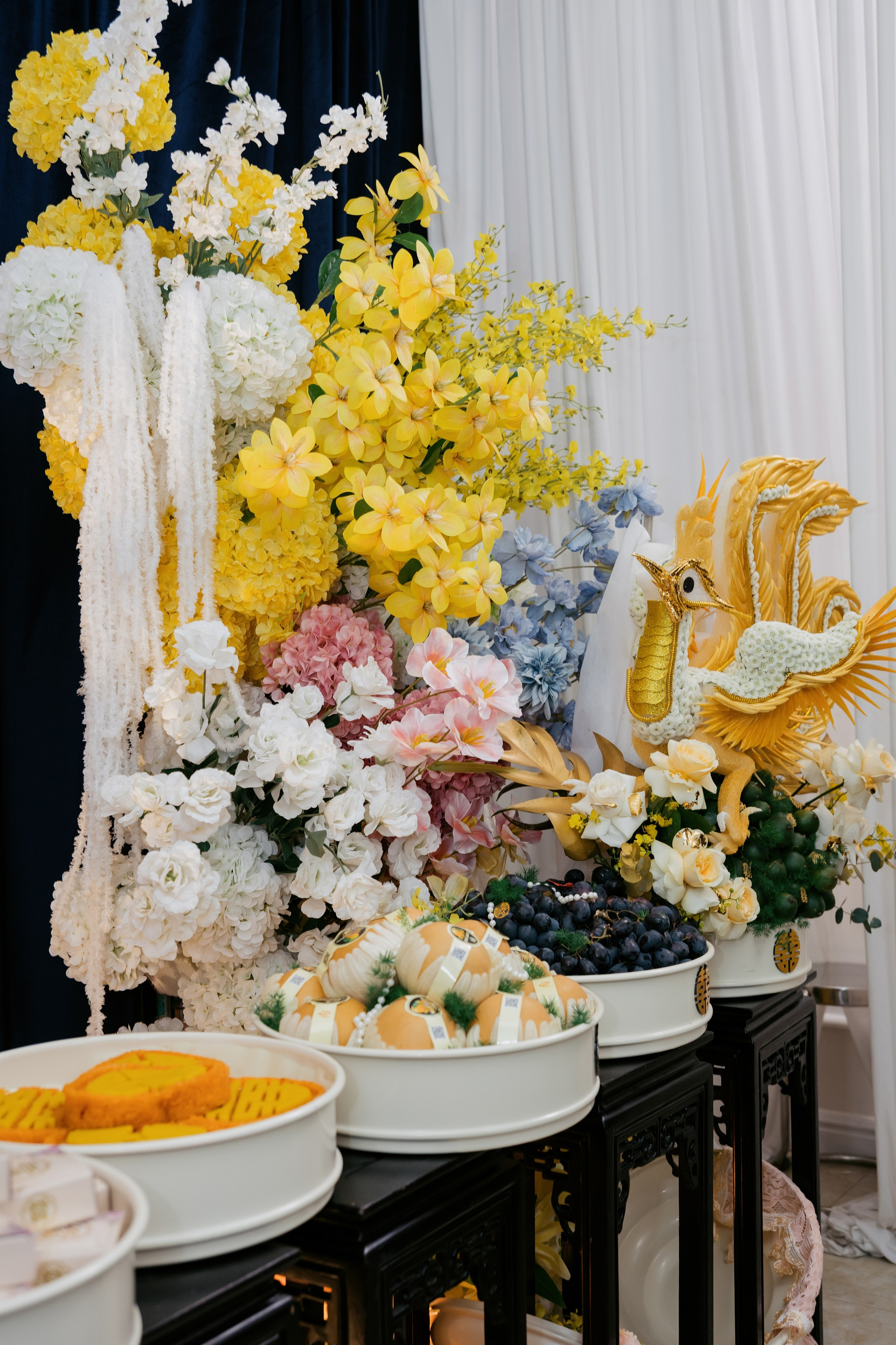 TRƯỜNG & NGÂN / Wedding Ceremony. Saigon Wedding Present | Art Beyond Moments