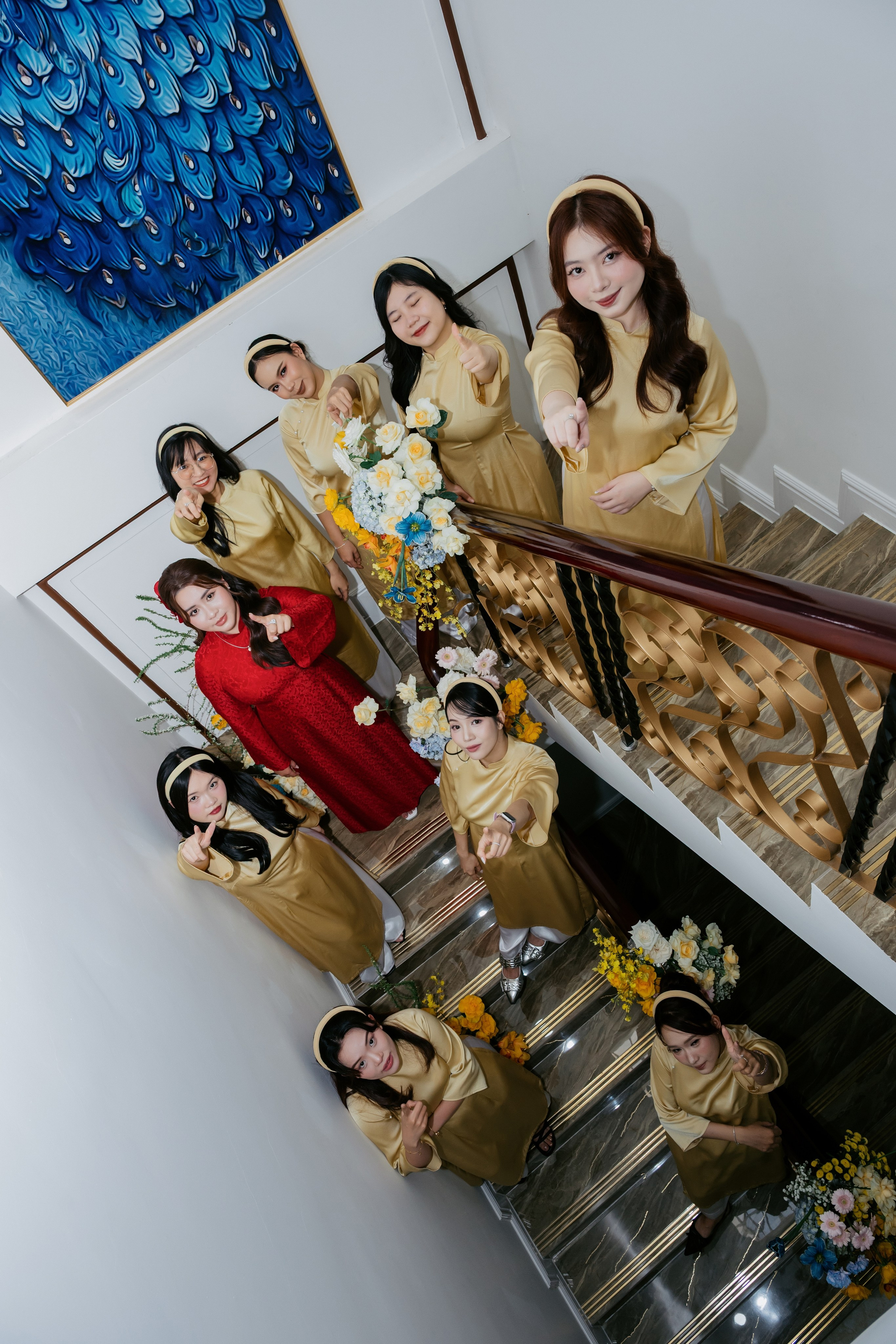 TRƯỜNG & NGÂN / Wedding Ceremony. Saigon Wedding Present | Art Beyond Moments