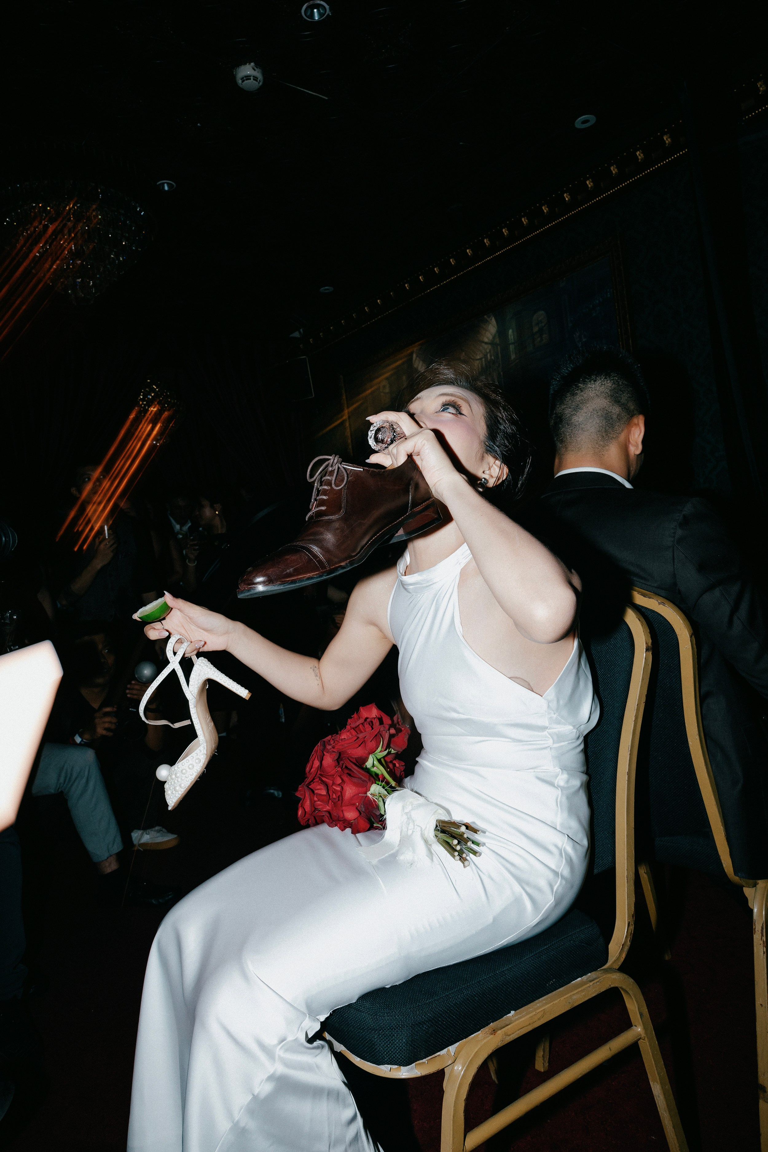 HIEP & TRINH / After wedding. Nhiếp ảnh gia đám cưới hàng đầu tại Thành Phố Hồ Chí Minh