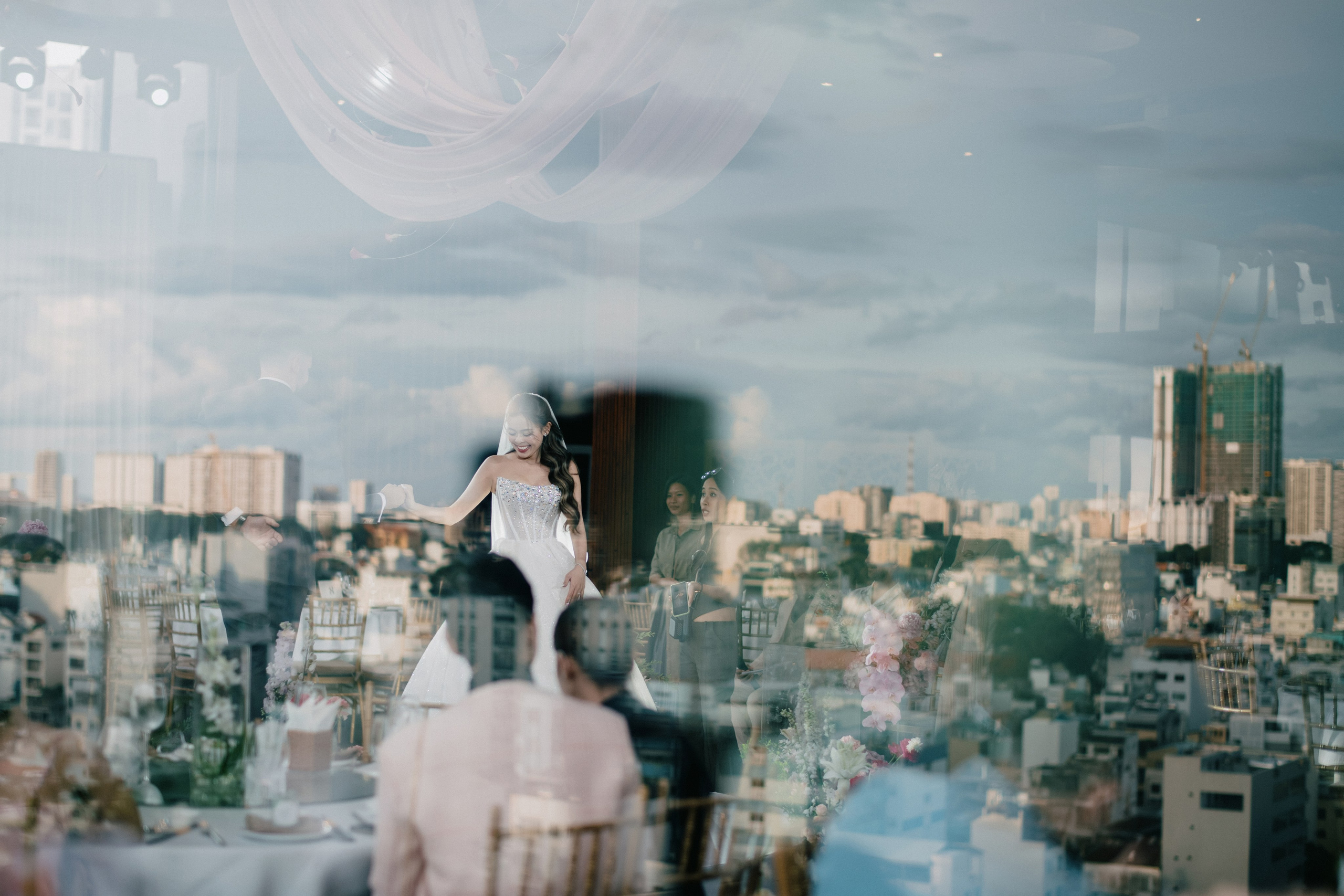 D & K / Wedding Journalism. Nhiếp ảnh gia đám cưới hàng đầu tại Thành Phố Hồ Chí Minh