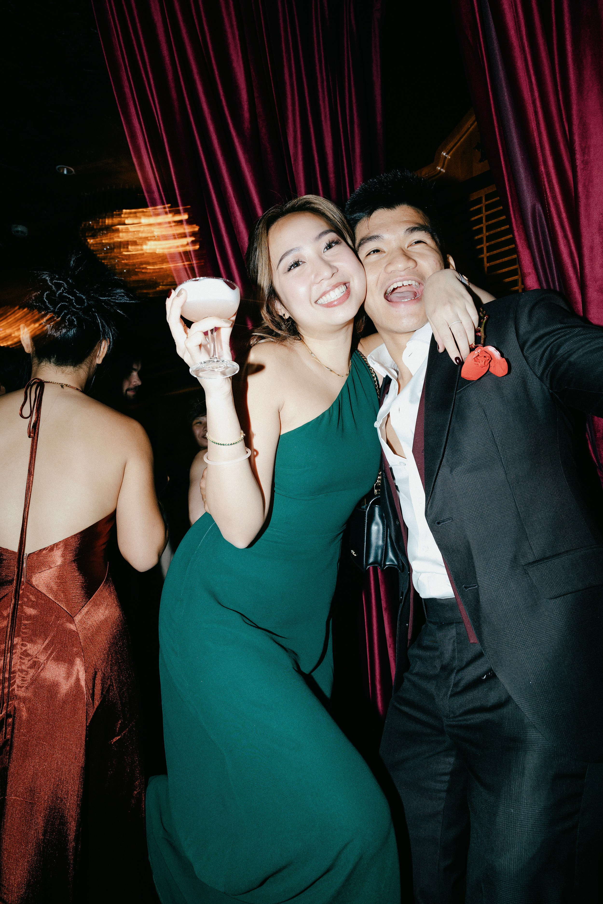 HIEP & TRINH / After wedding. Nhiếp ảnh gia đám cưới hàng đầu tại Thành Phố Hồ Chí Minh