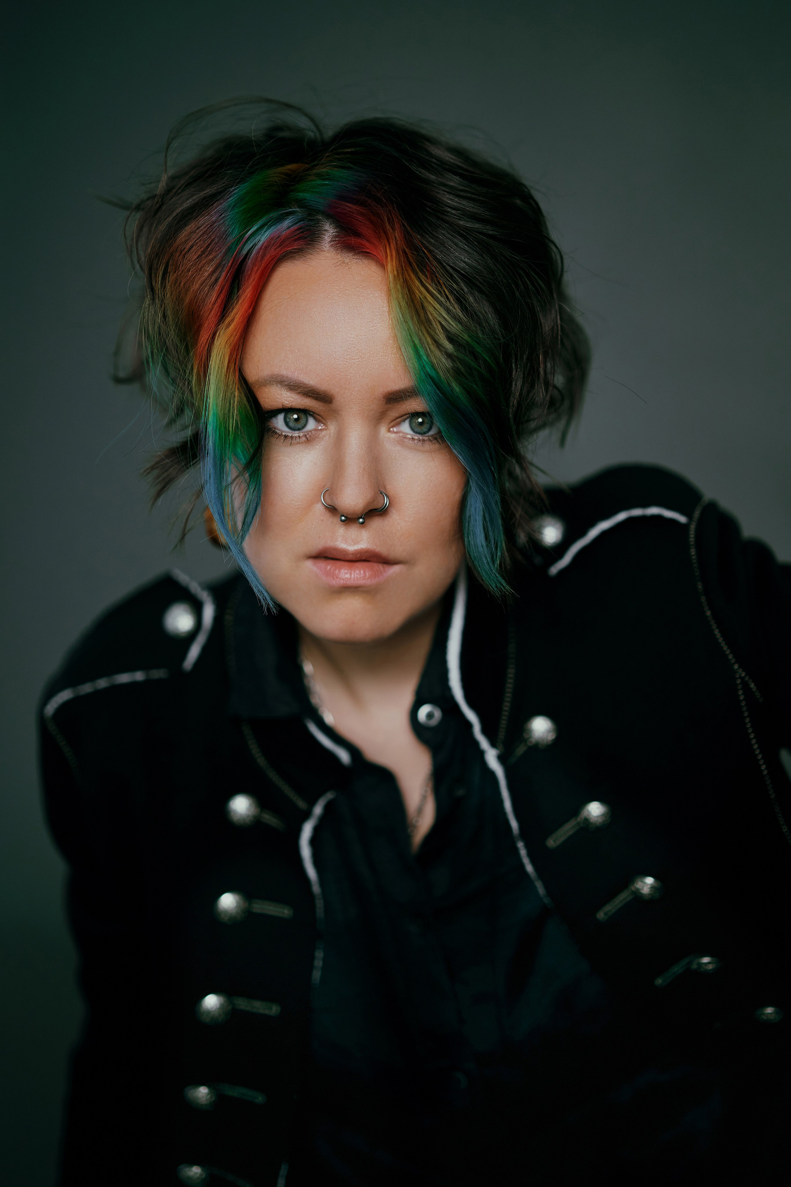 Тамдем. Фотограф в Барселоне Жанна Захарченко