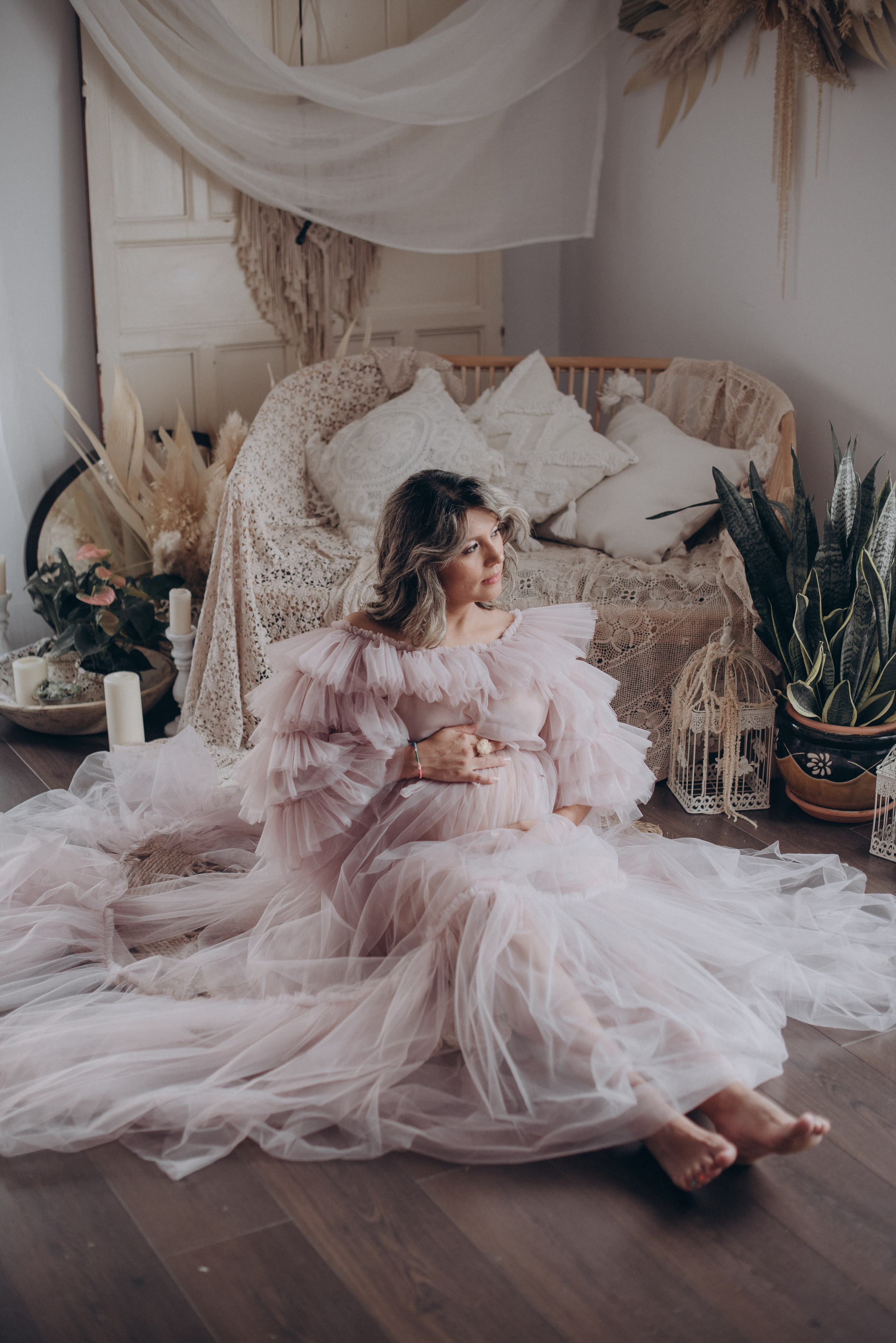 Estilo BOHO. Https://newbornphoto.wfolio.pro/me