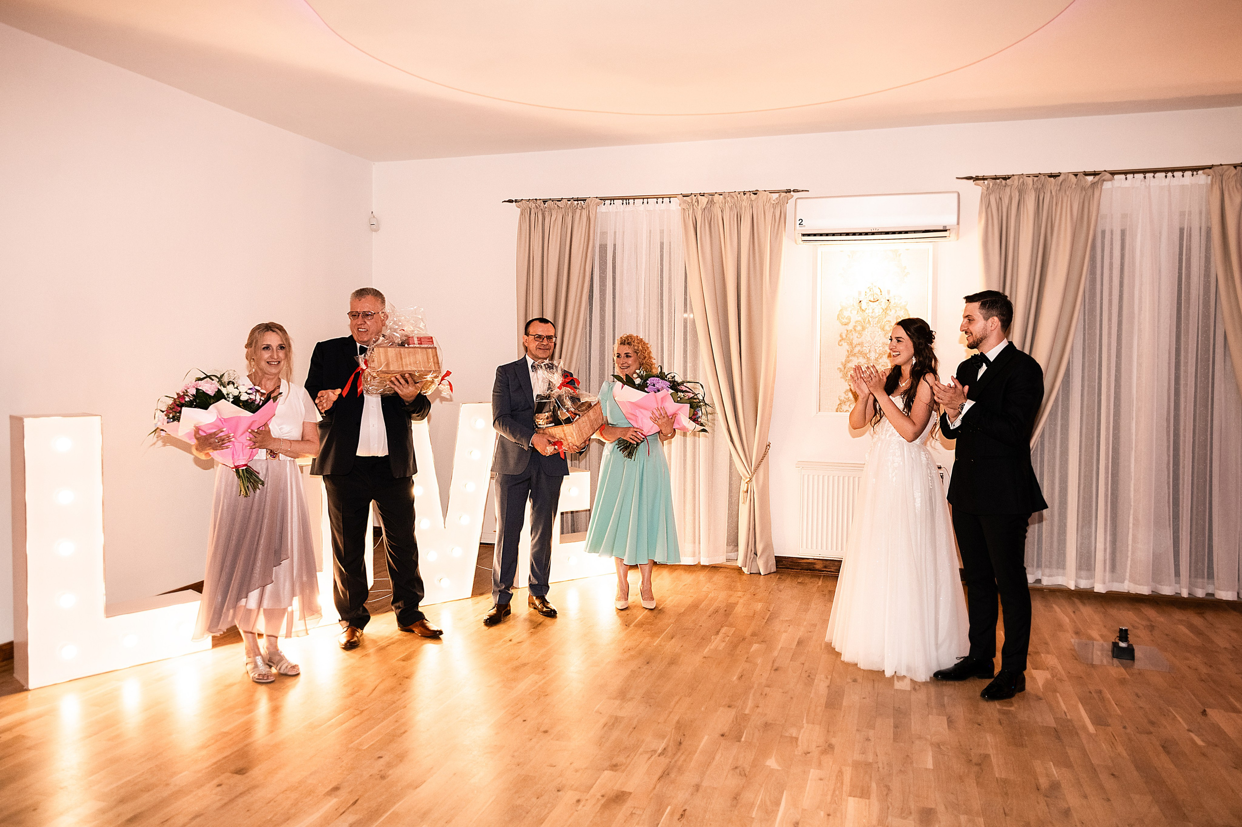 Zuza & Rafał. VideofotKA.pl