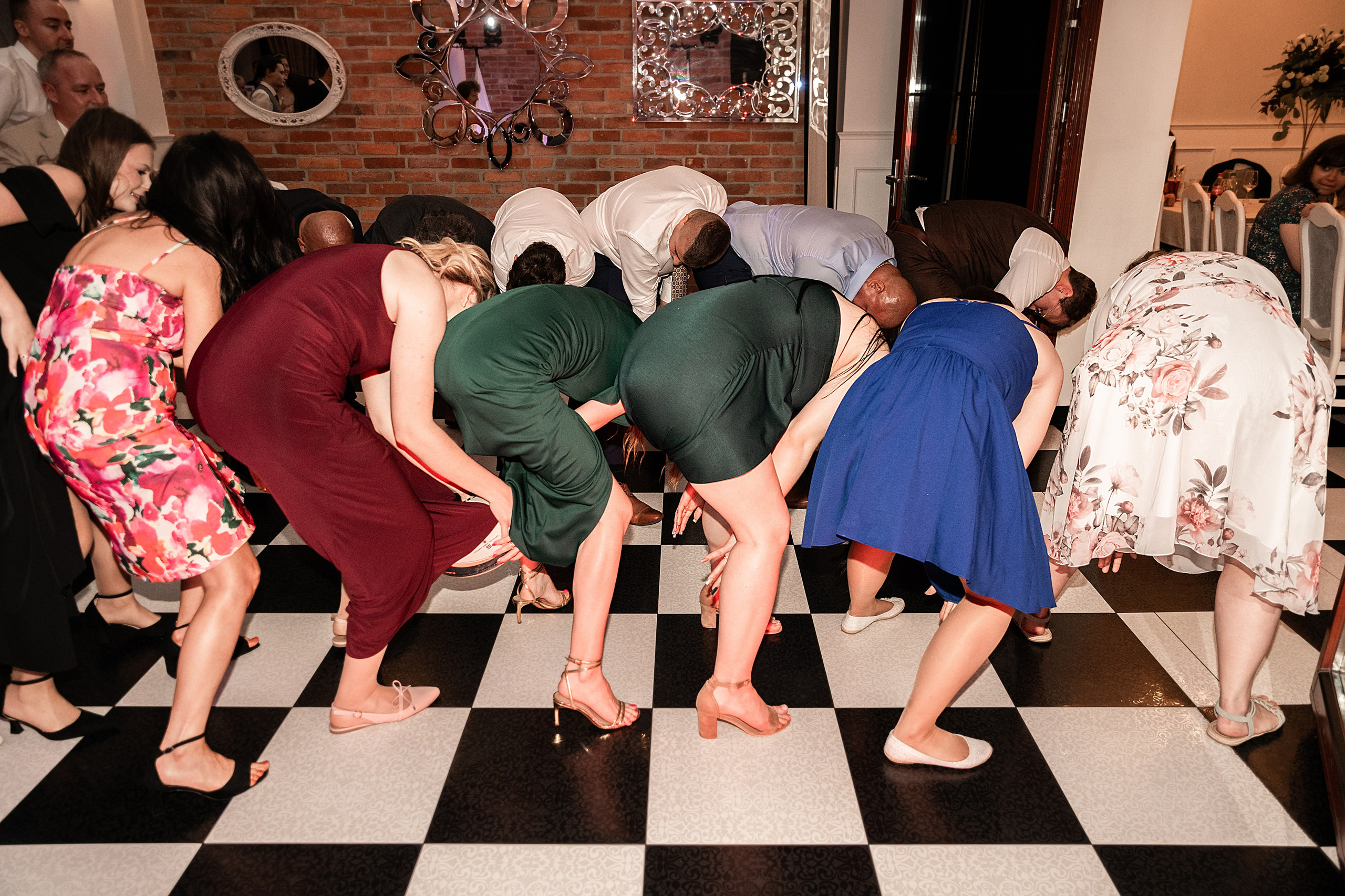 Madzia & Konrad. VideofotKA.pl