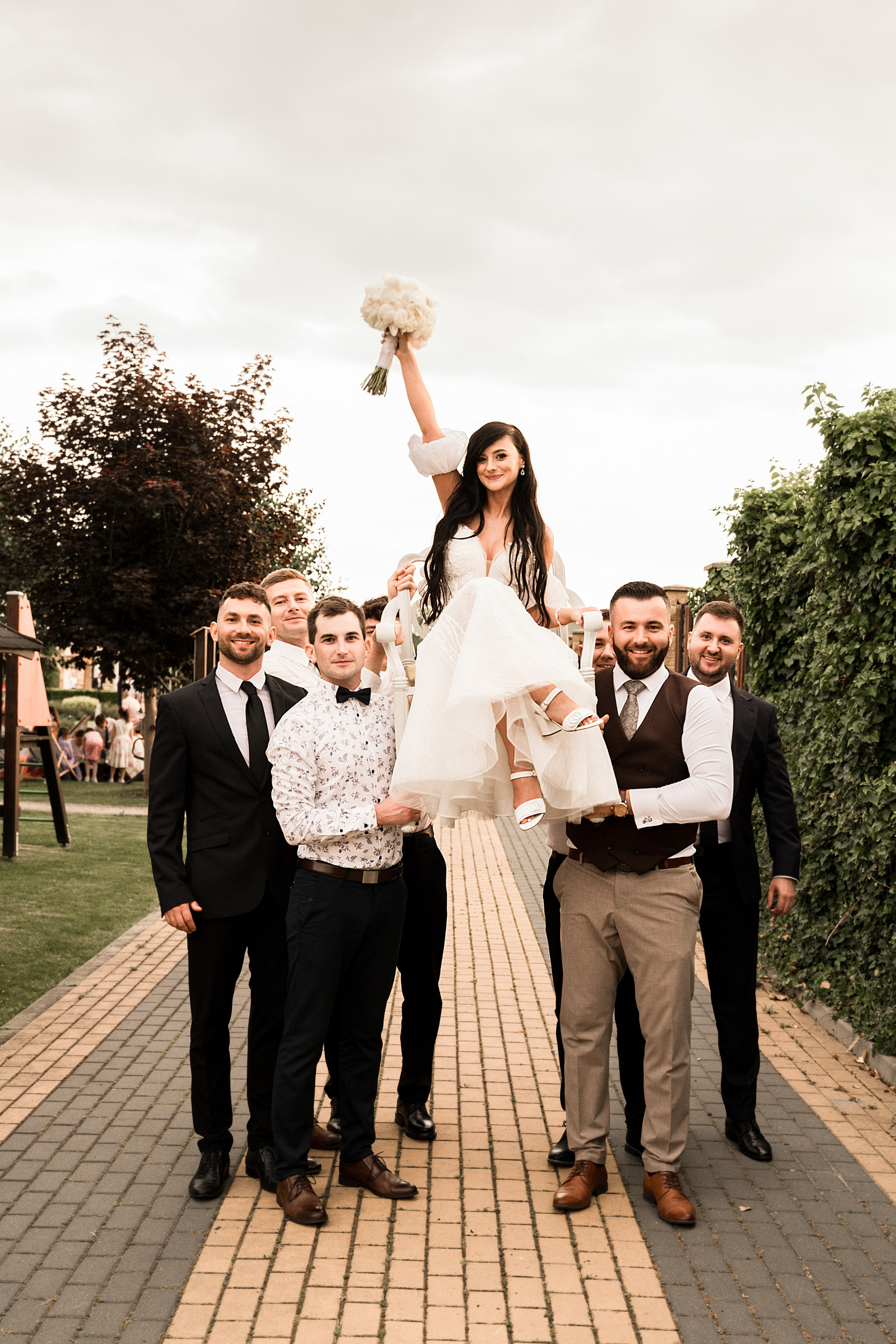 Klaudia & Darek. VideofotKA.pl