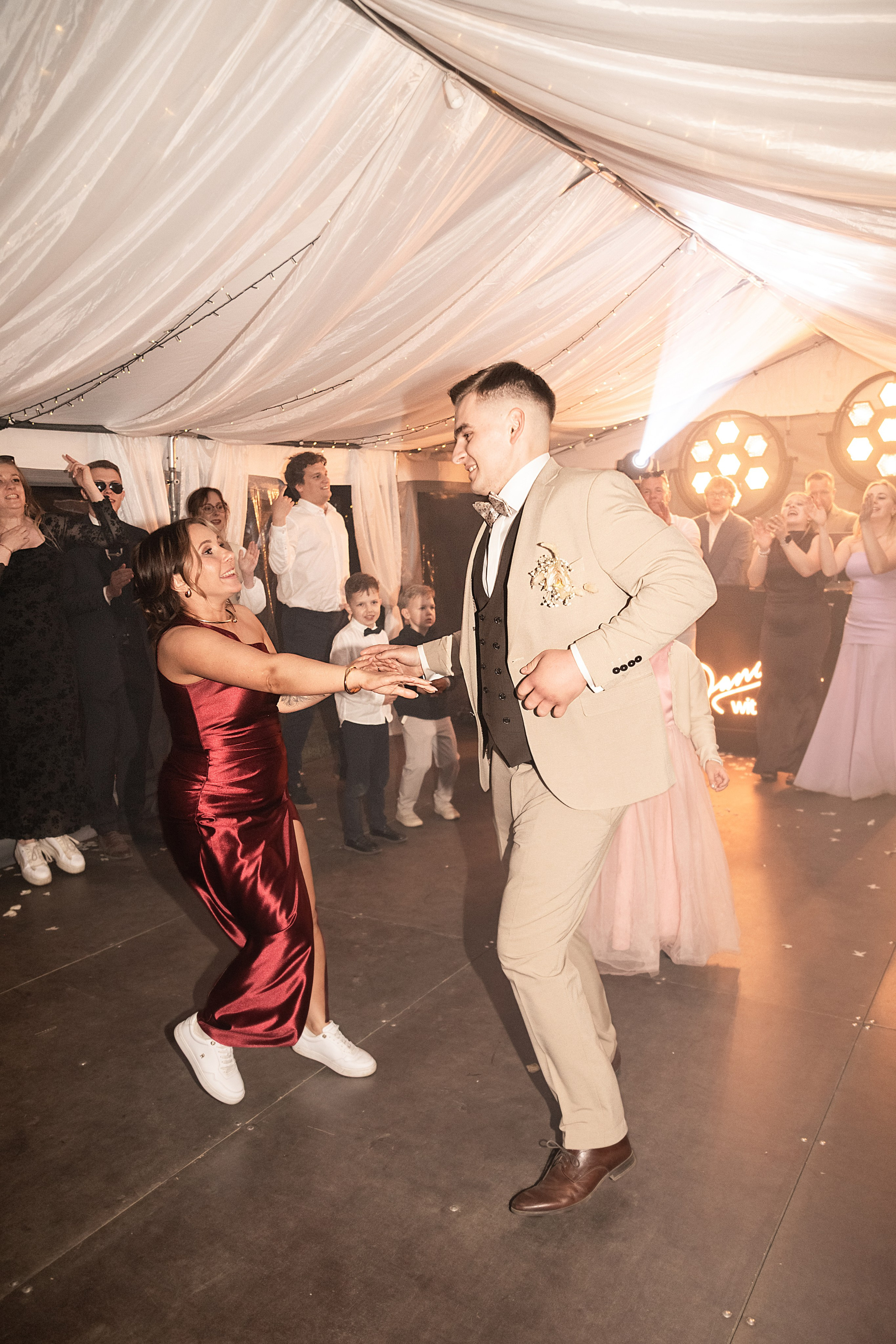 Adriana & Dawid. VideofotKA.pl