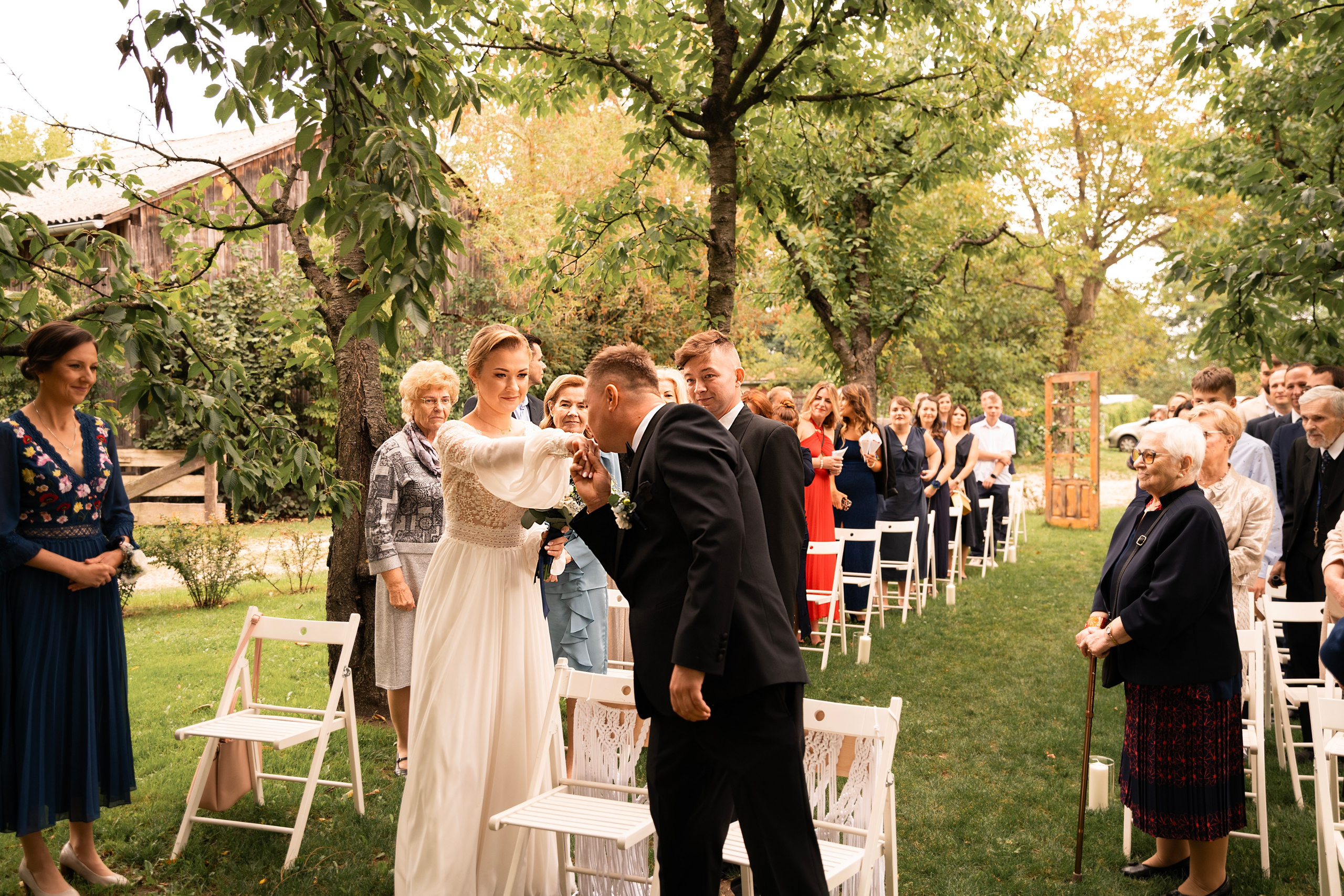 Agnieszka & Jacek. VideofotKA.pl