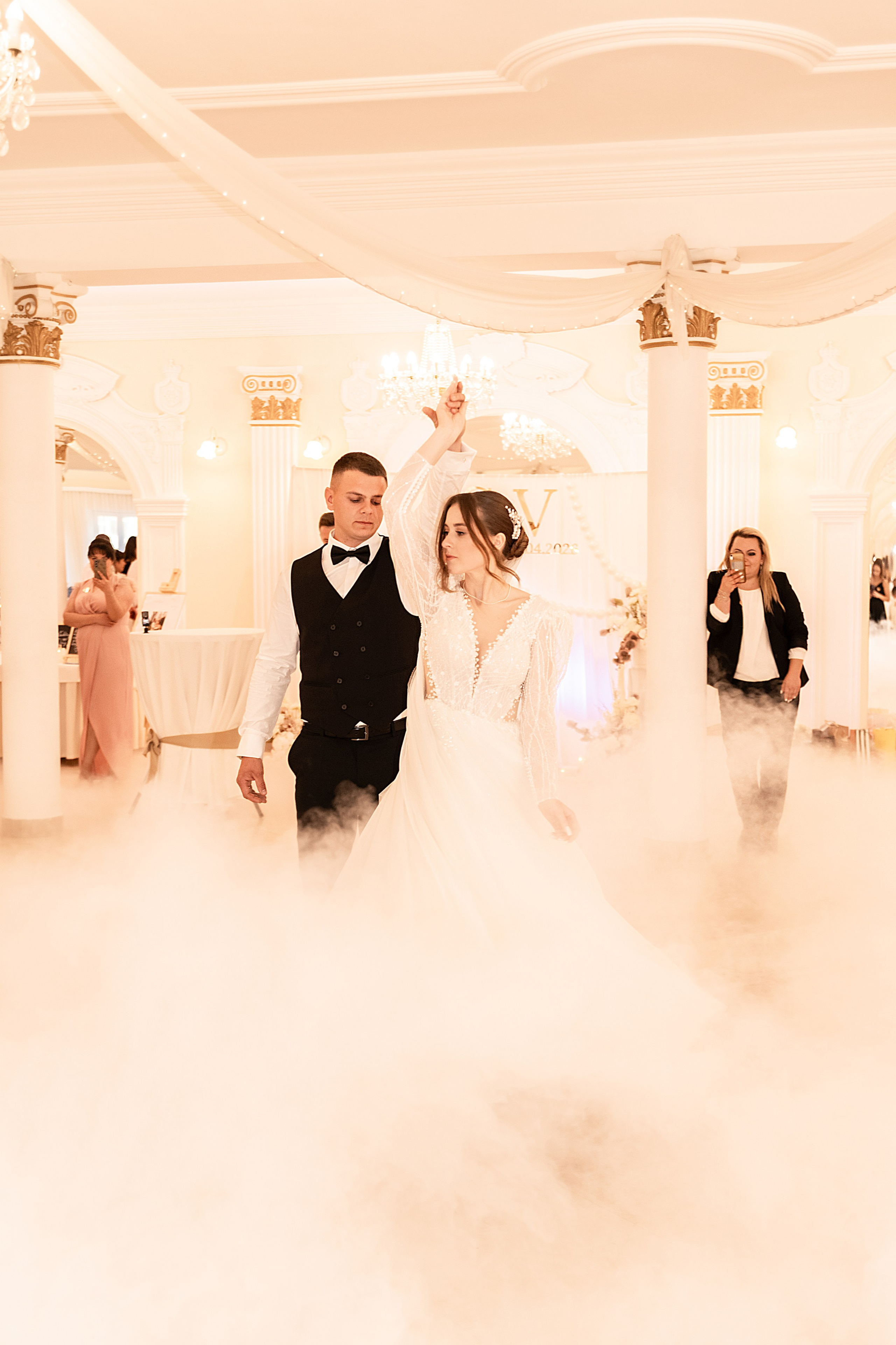 Veronika & Stepan. VideofotKA.pl