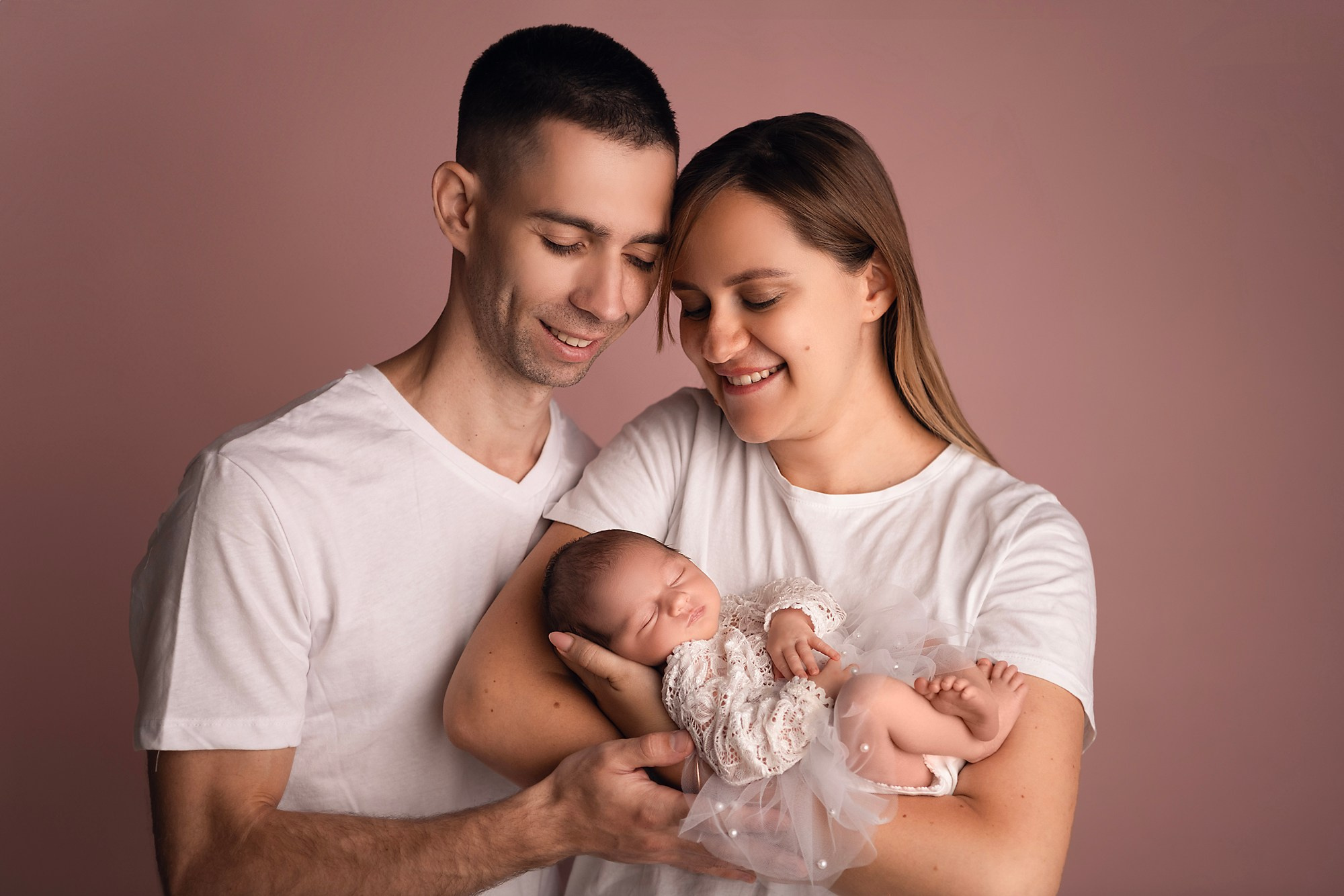 Sesja newborn. VideofotKA.pl