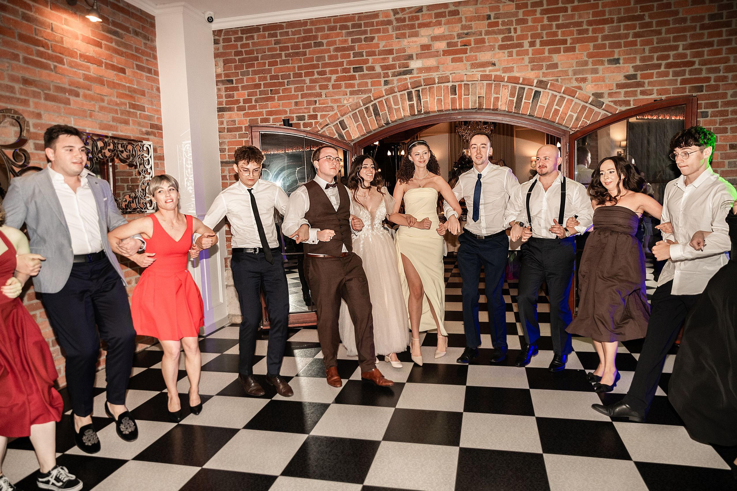 Madzia & Konrad. VideofotKA.pl