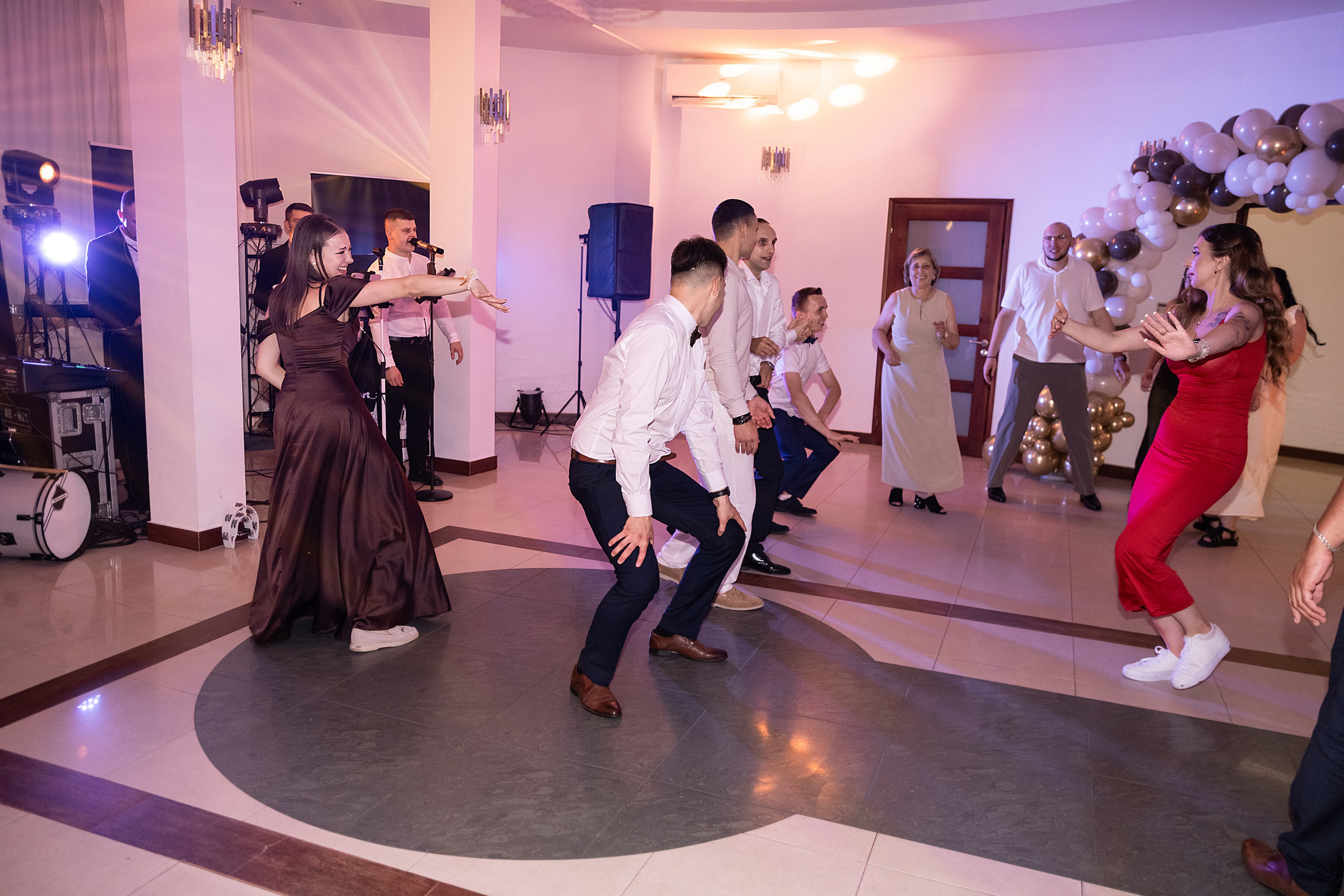Viktoria & Dariusz. VideofotKA.pl