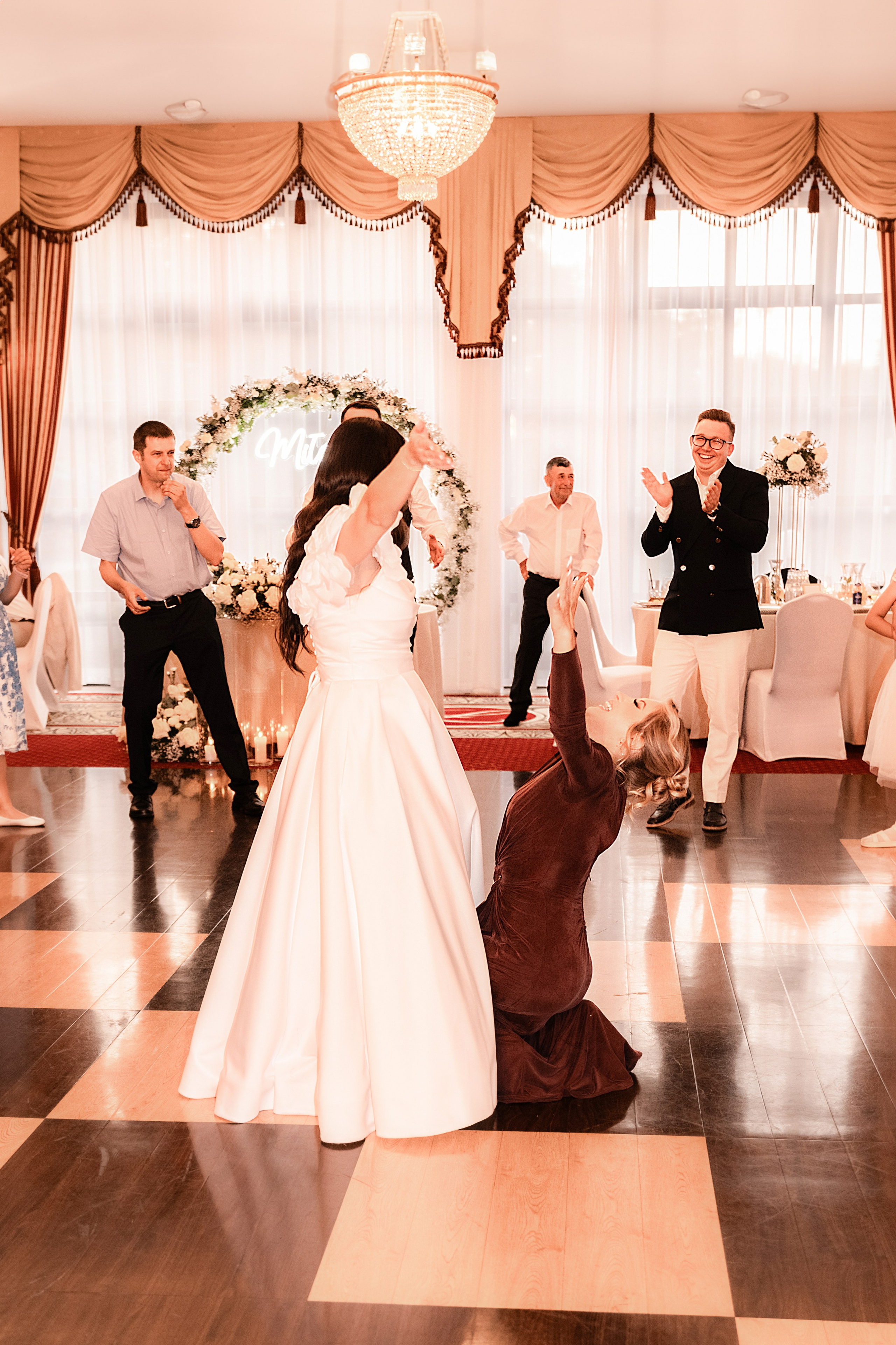 Edyta & Vladyslav. VideofotKA.pl