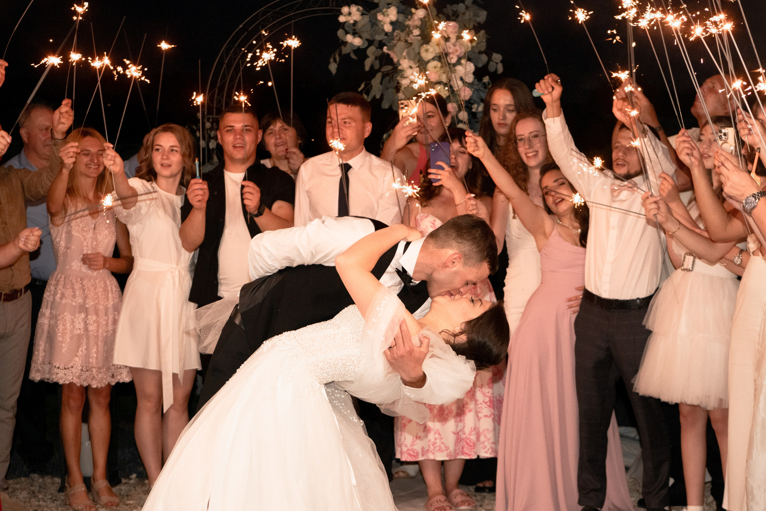 Liliia & Nazar. VideofotKA.pl