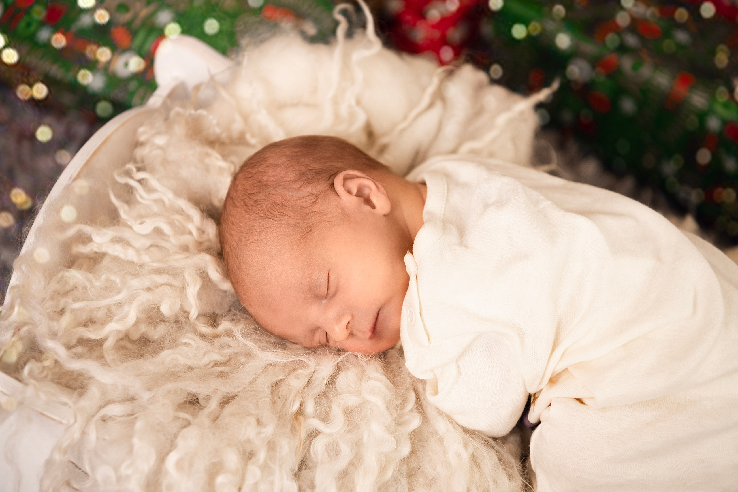 Sesja świąteczna. VideofotKA.pl