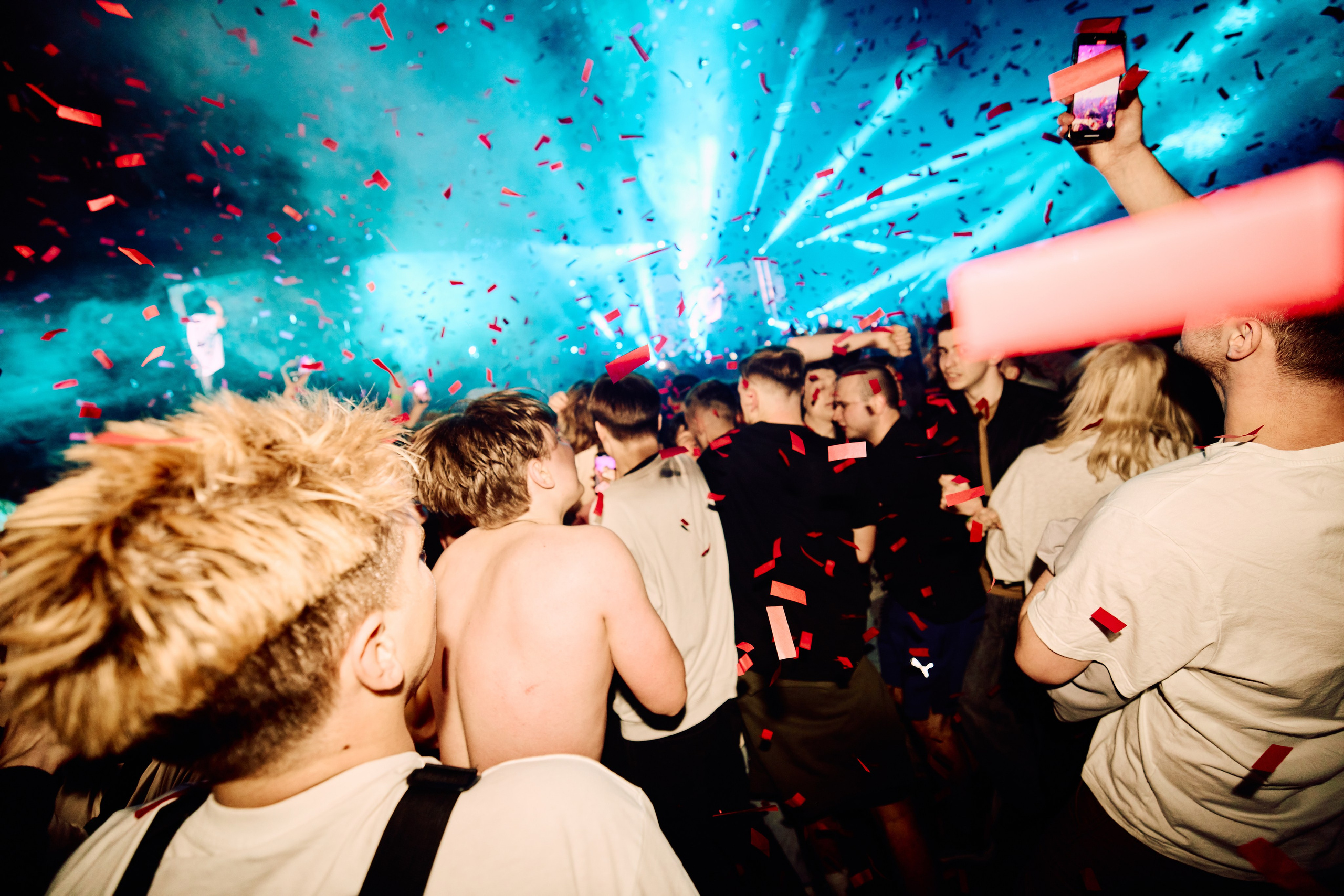 Concert. Ruslan Sereduk Photographer