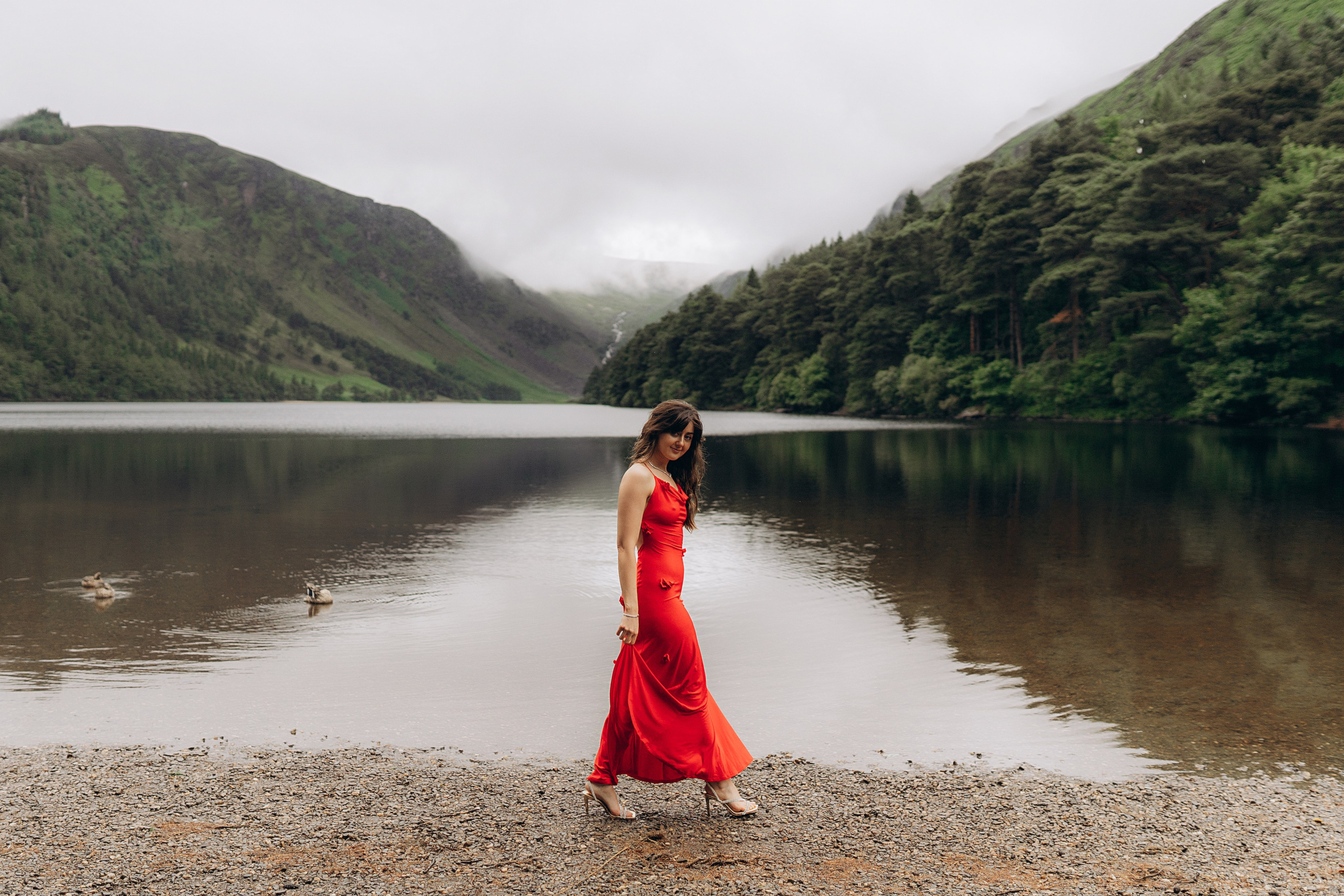 Pre wedding: Sara & Alex. Wedding Photographer in Dublin | Maternity & Love Story Photography