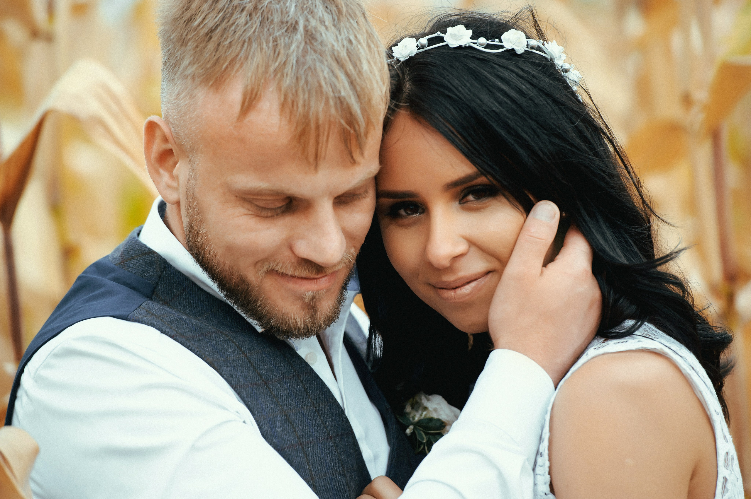 Cristina & Vadim. Fotograf de familie și evenimente