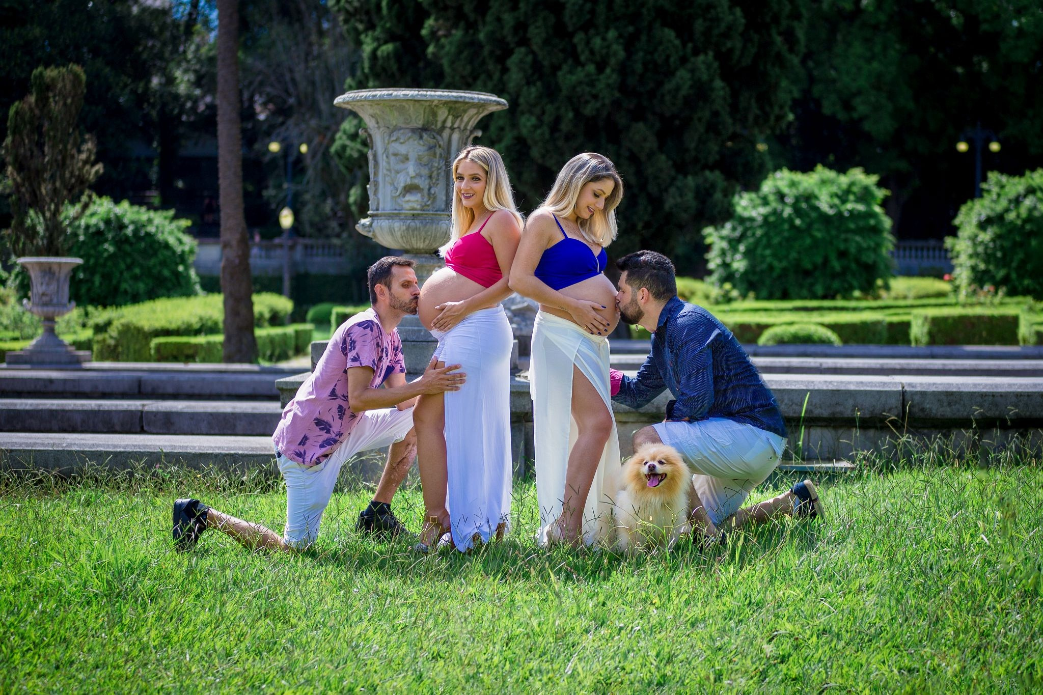 Gêmeas — 10/03/2019. Luiz Medeiros Produções