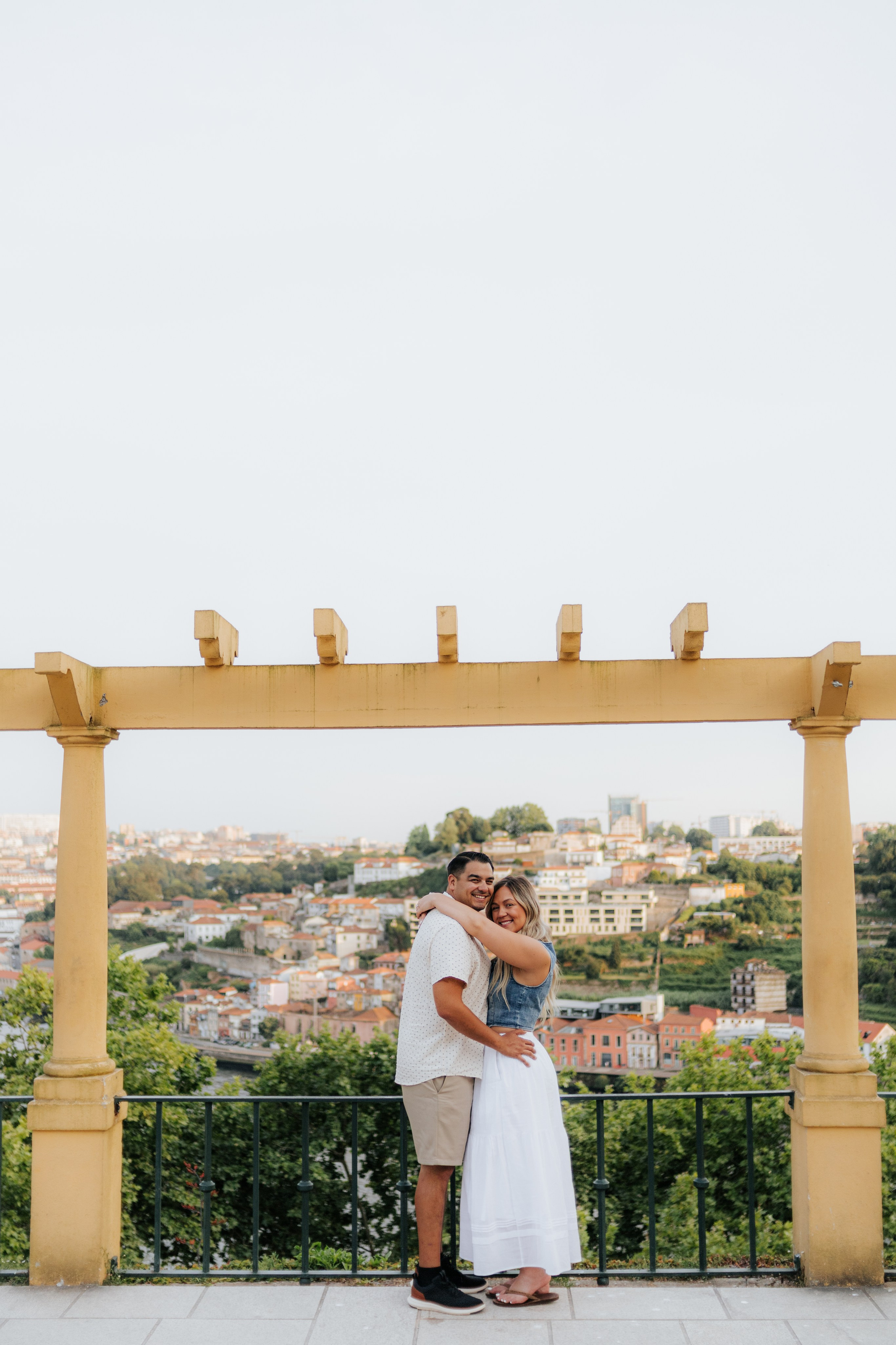 Wedding Proposal / Ian & Kaitlin. Philipe Fotografia