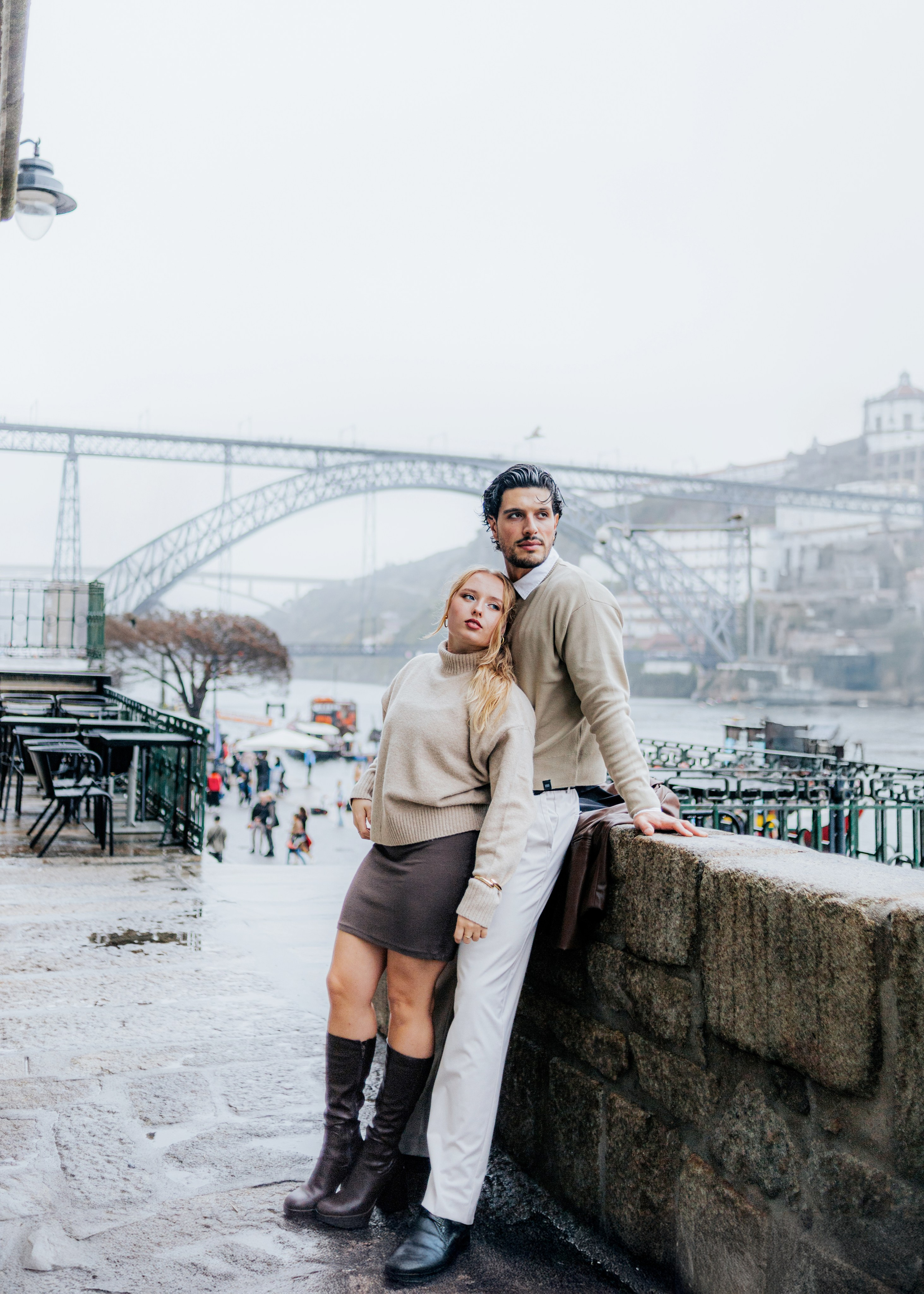 Fabio & Jasmin. Philipe Fotografia