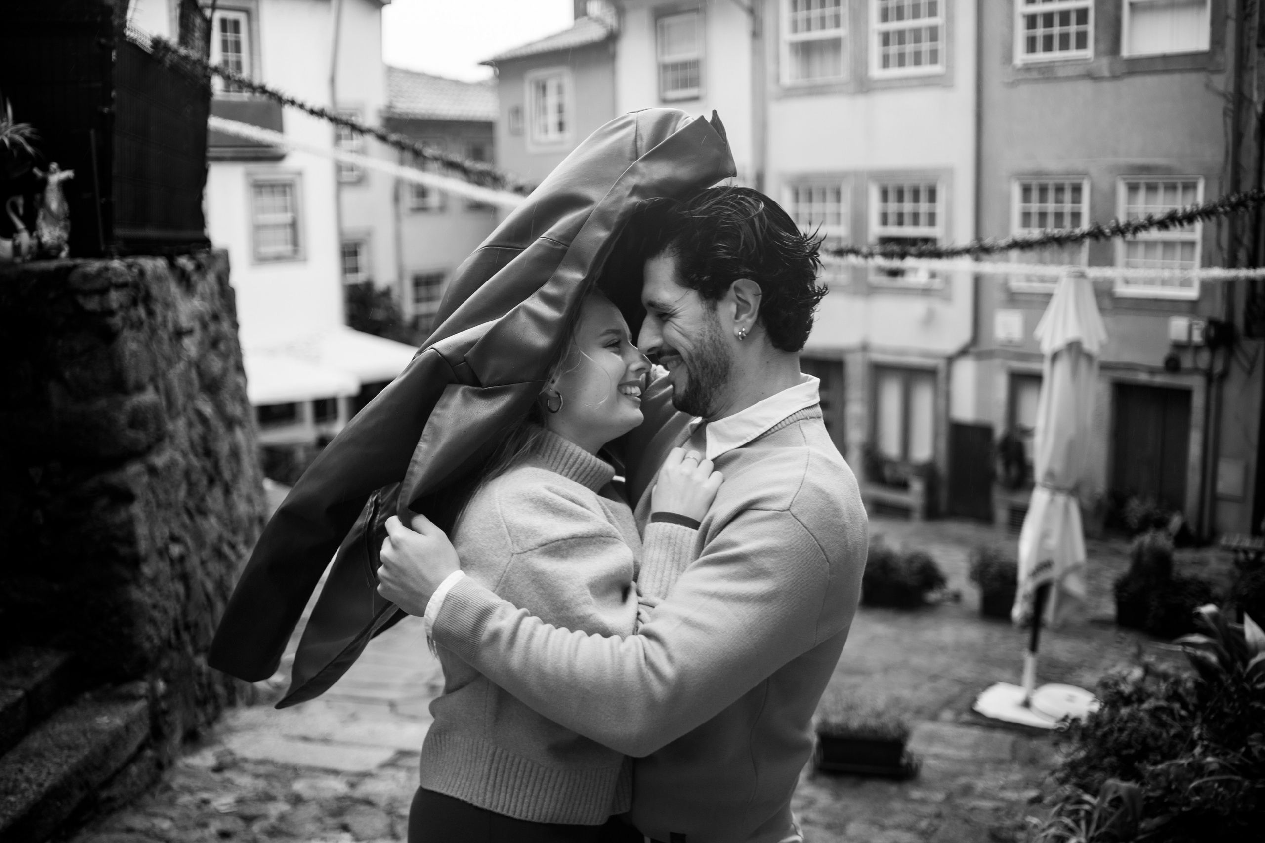 Fabio & Jasmin. Philipe Fotografia