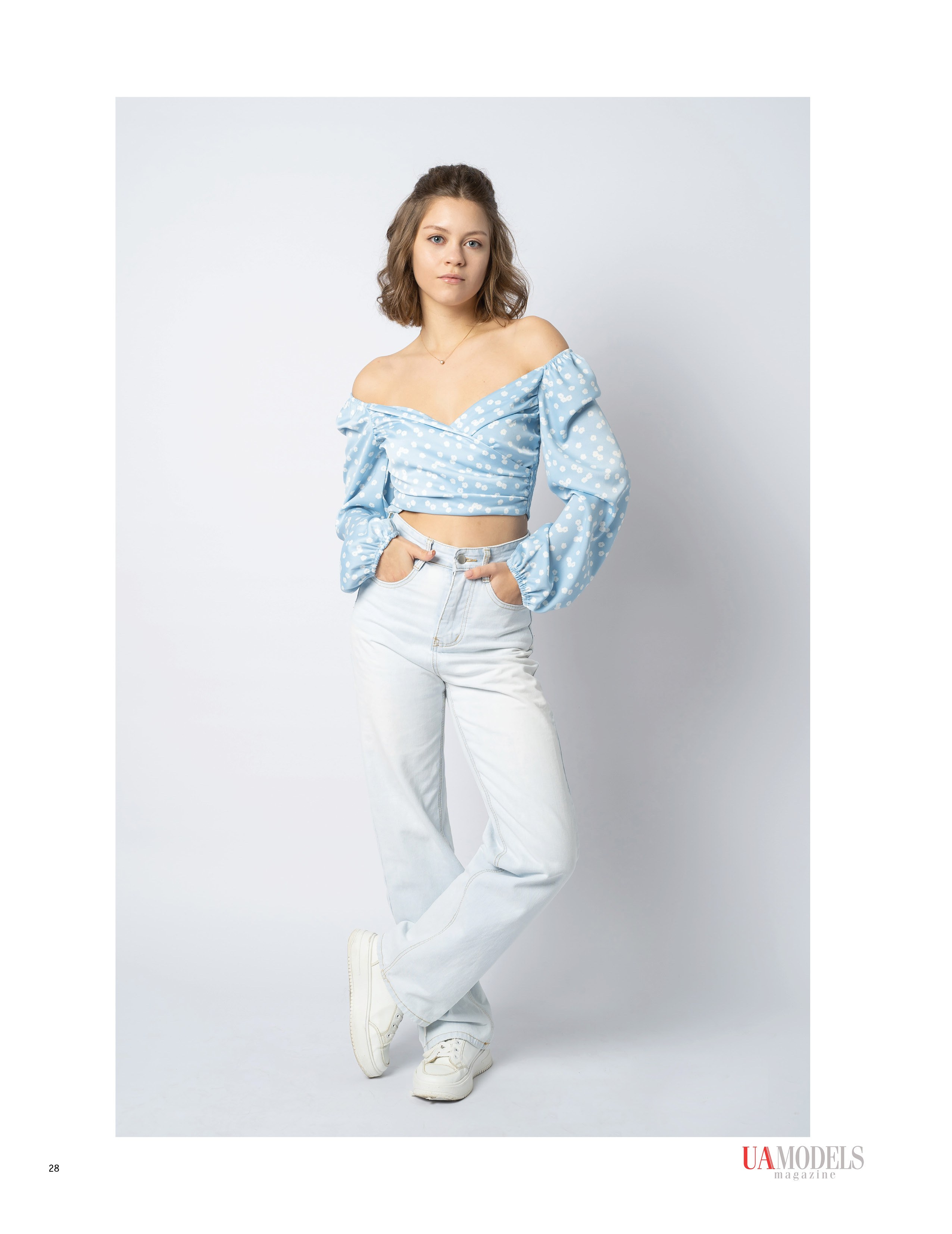 Liza. Photo / Vídeo ZARAGOZA