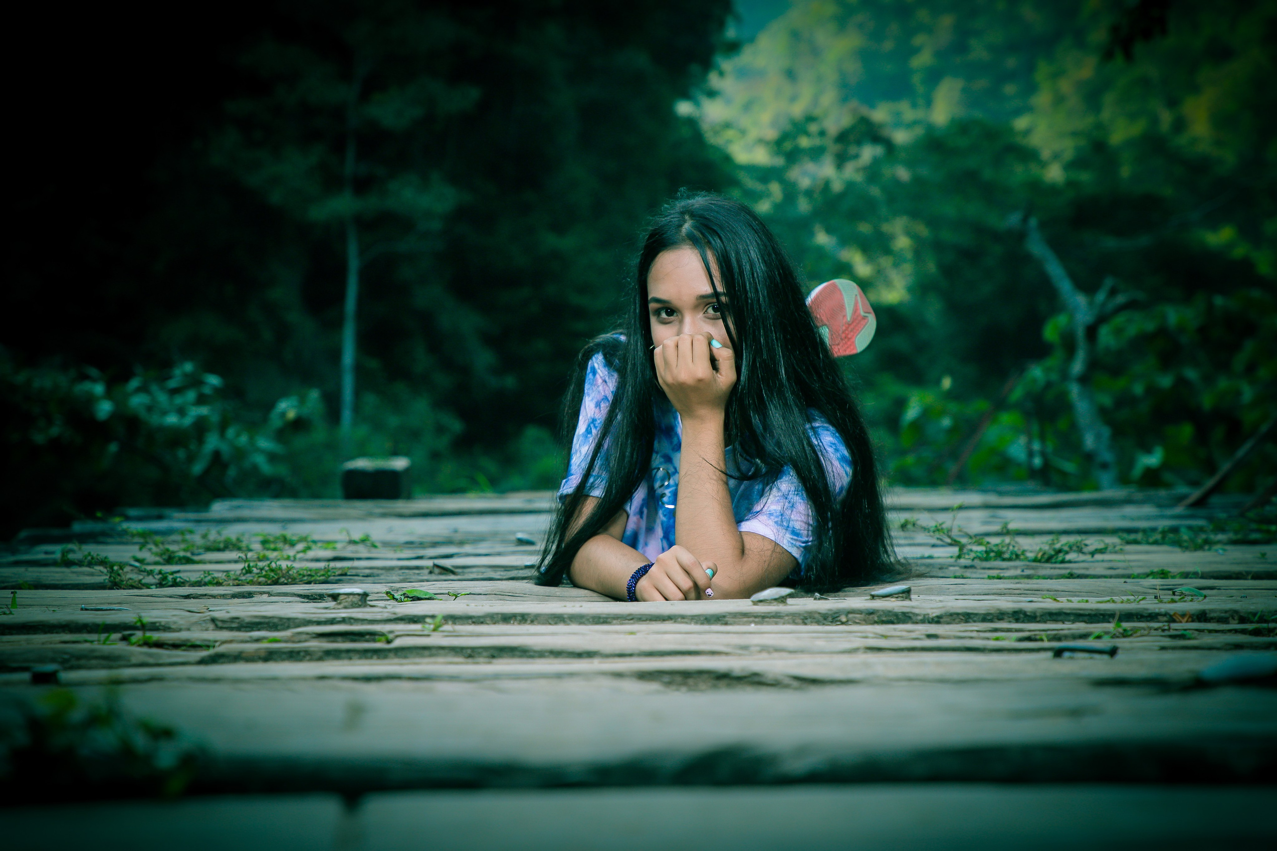 PRE 15 ALEJANDRA. Fotográfo Andres Jaimes