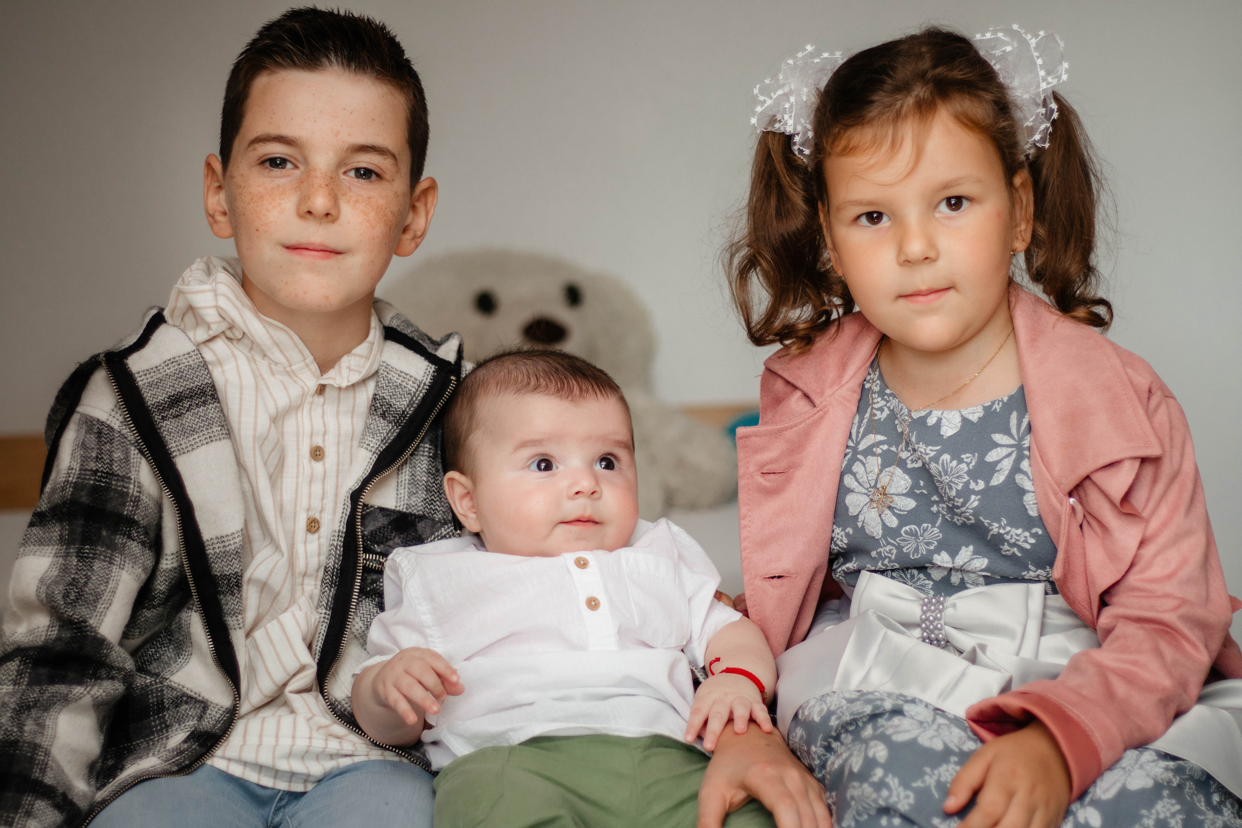 Ennoah. Fotograf si videograf — evenimente si studio