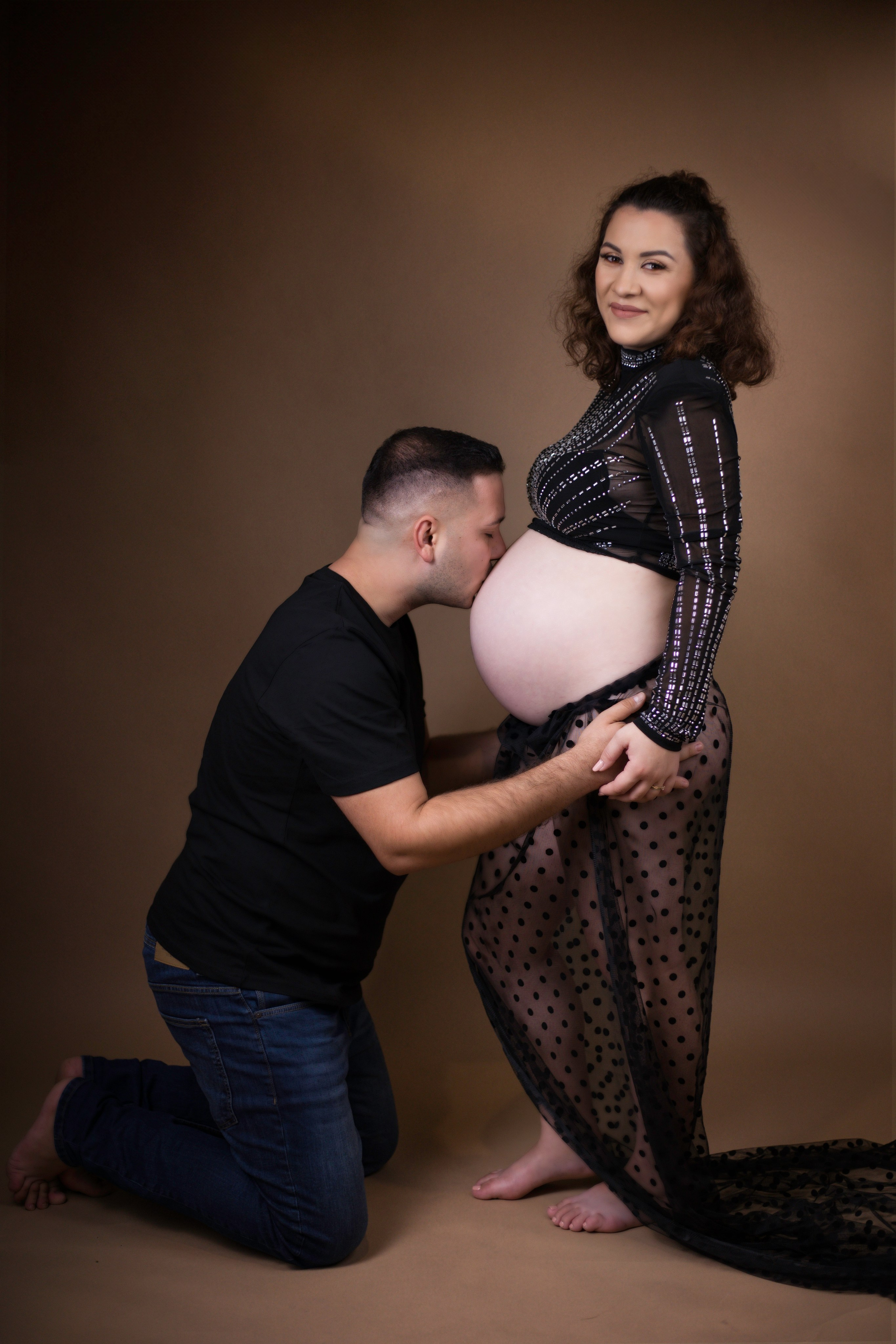 Ramona & Sebi. Fotograf si videograf — evenimente si studio