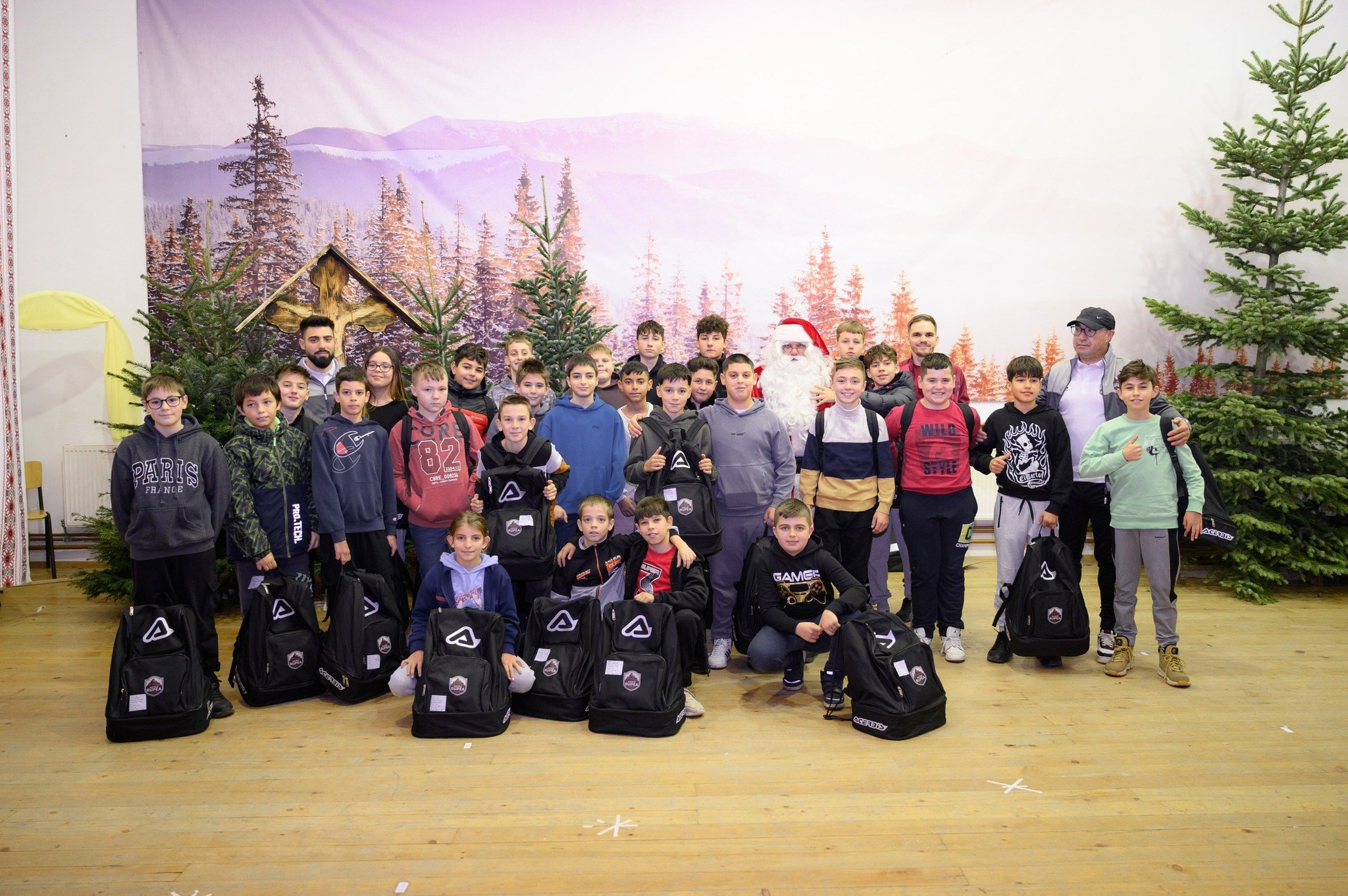 Asociația Club Sportiv Zona Rupea