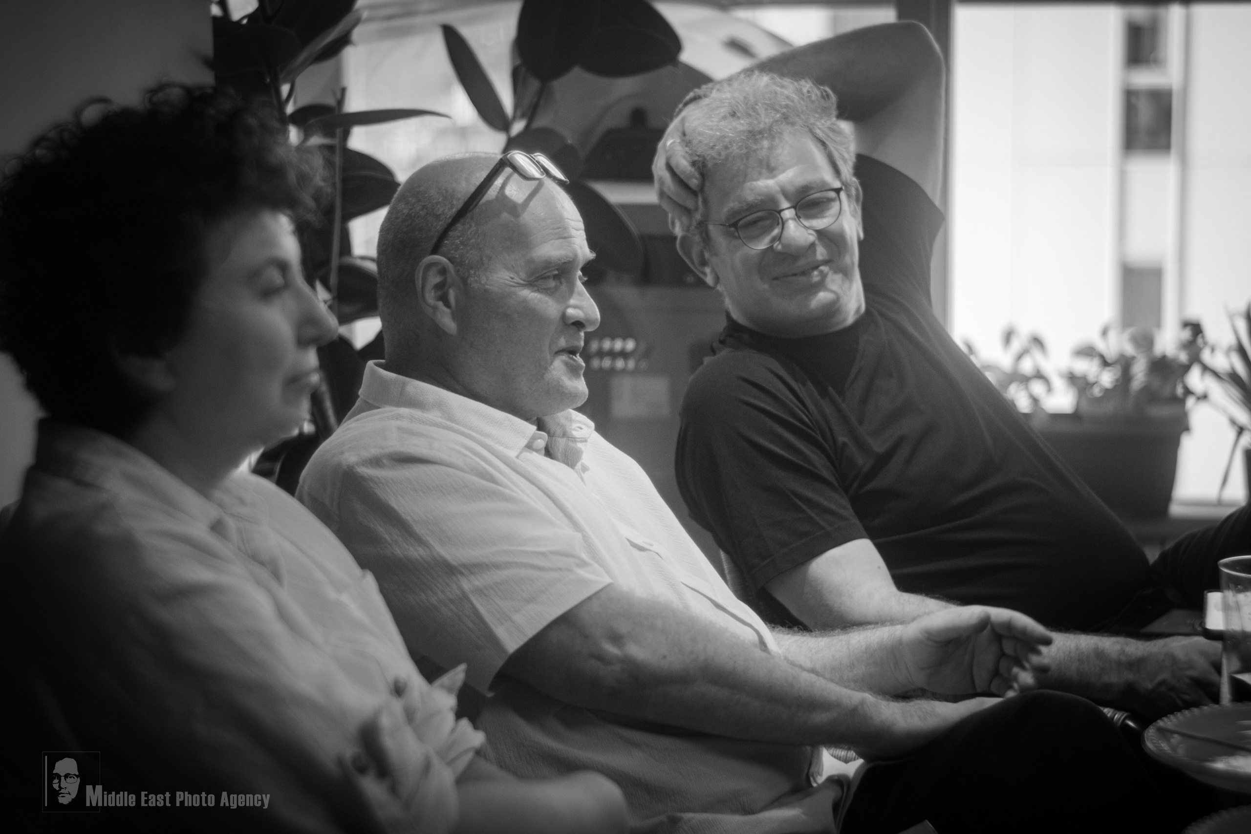 Grankin! Happy Birthday!. Middle East Photo Agency — Photography & Event Magnets — סוכנות צילום והדפסת מגנטים לאירועים