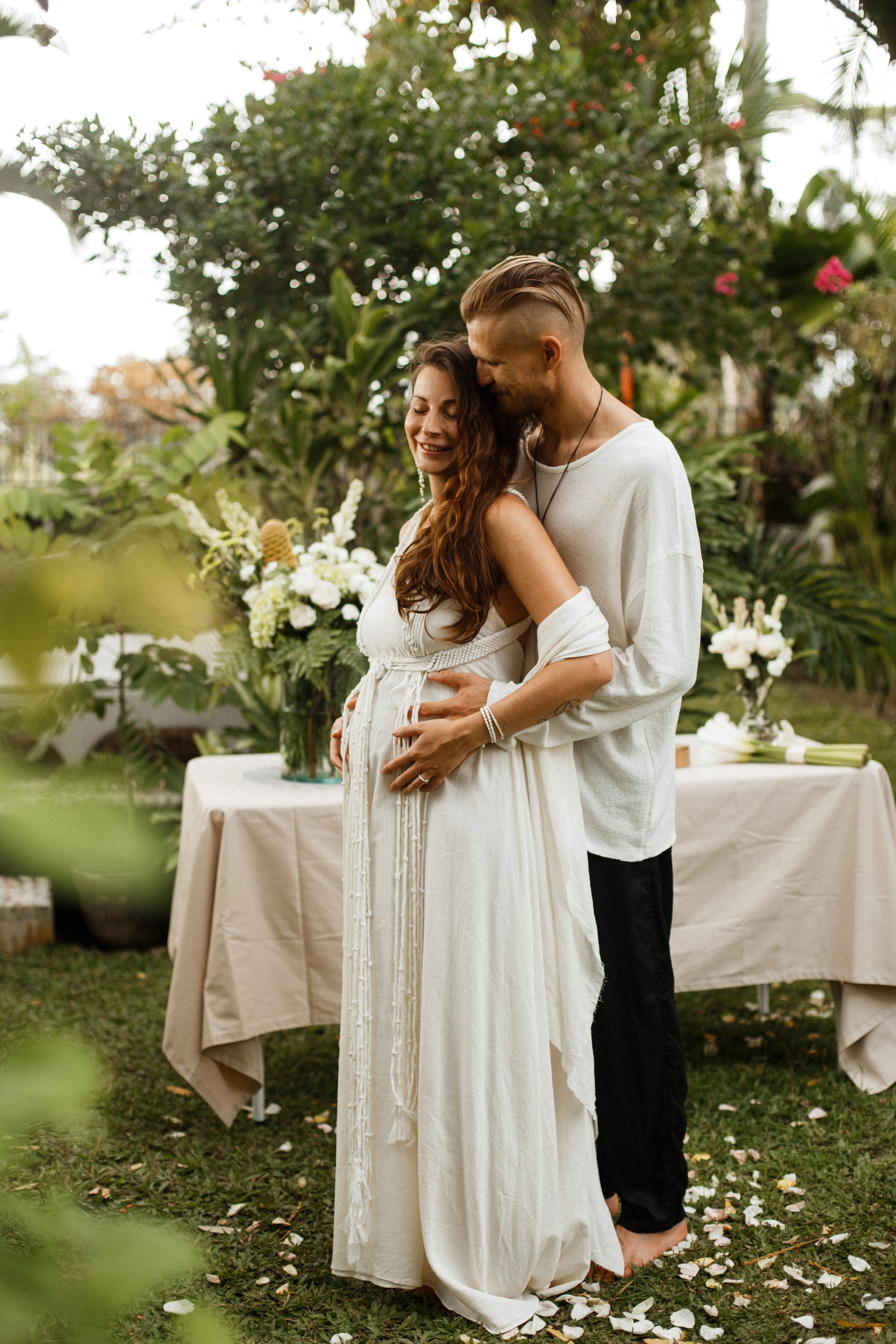 Garden Love. Фотограф Бали Получи лучшие фотографии с острова