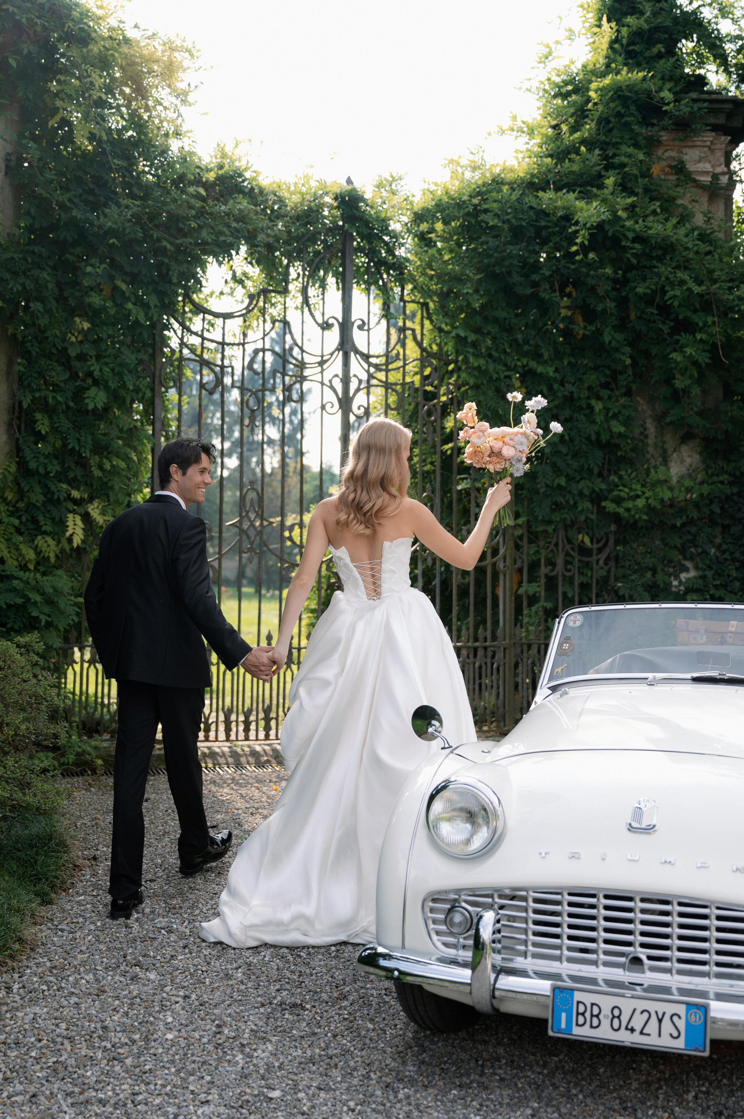 Anna & Matt. Bakasphoto wedding and lifestyle photography Latvia and Worldwide